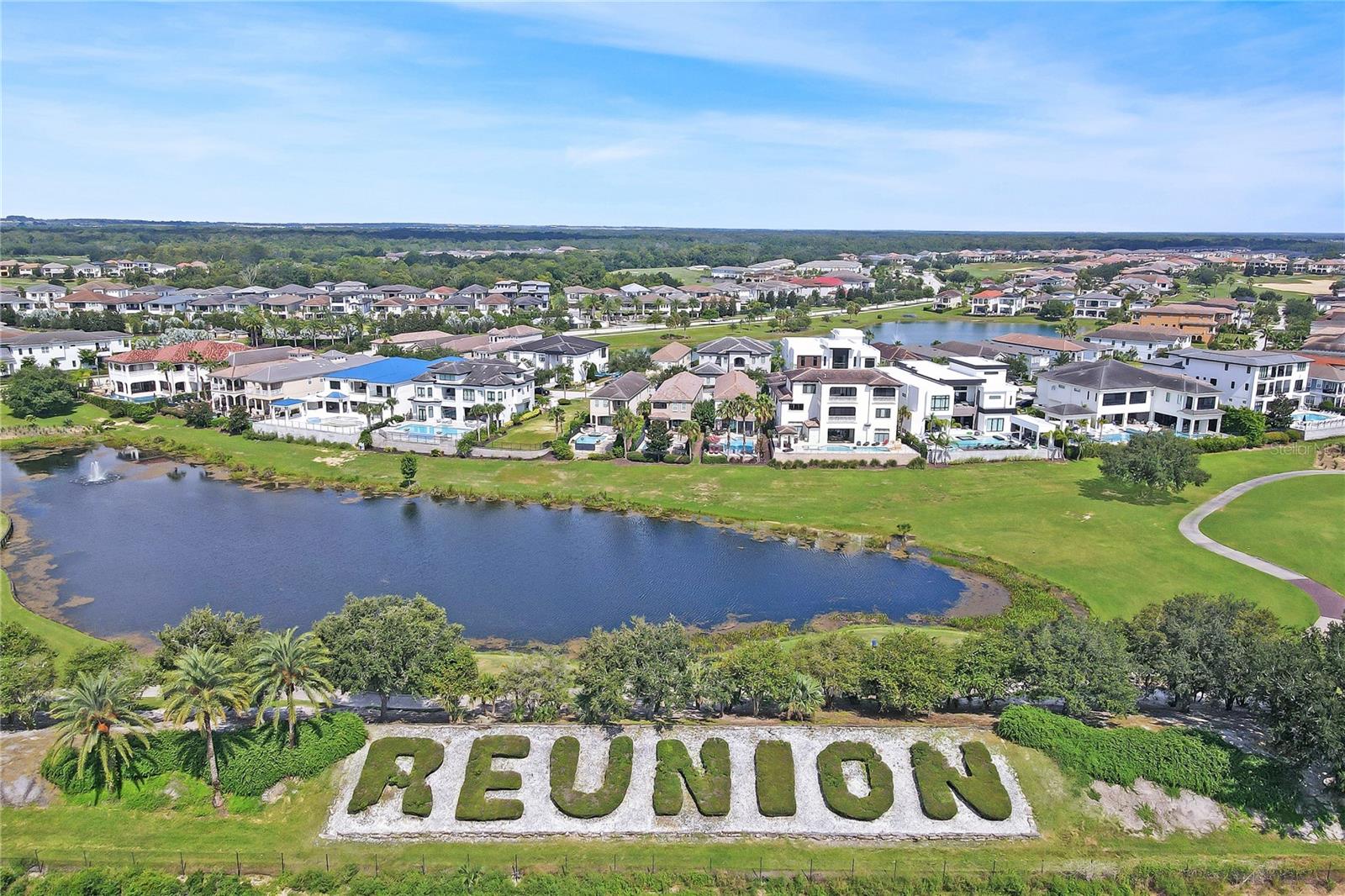 7554 EXCITEMENT DR, REUNION, FL — photo 7