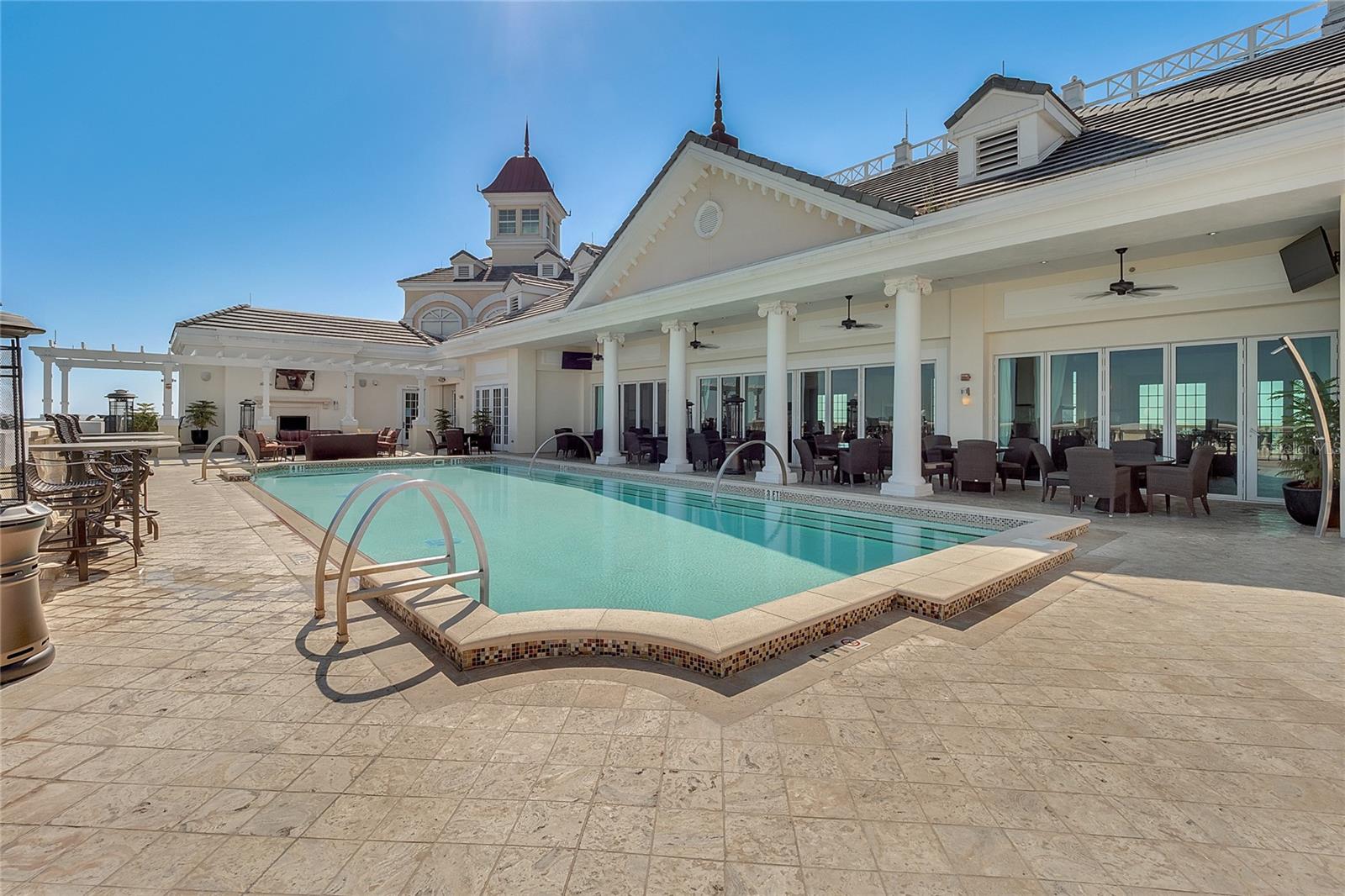 7554 EXCITEMENT DR, REUNION, FL — photo 12