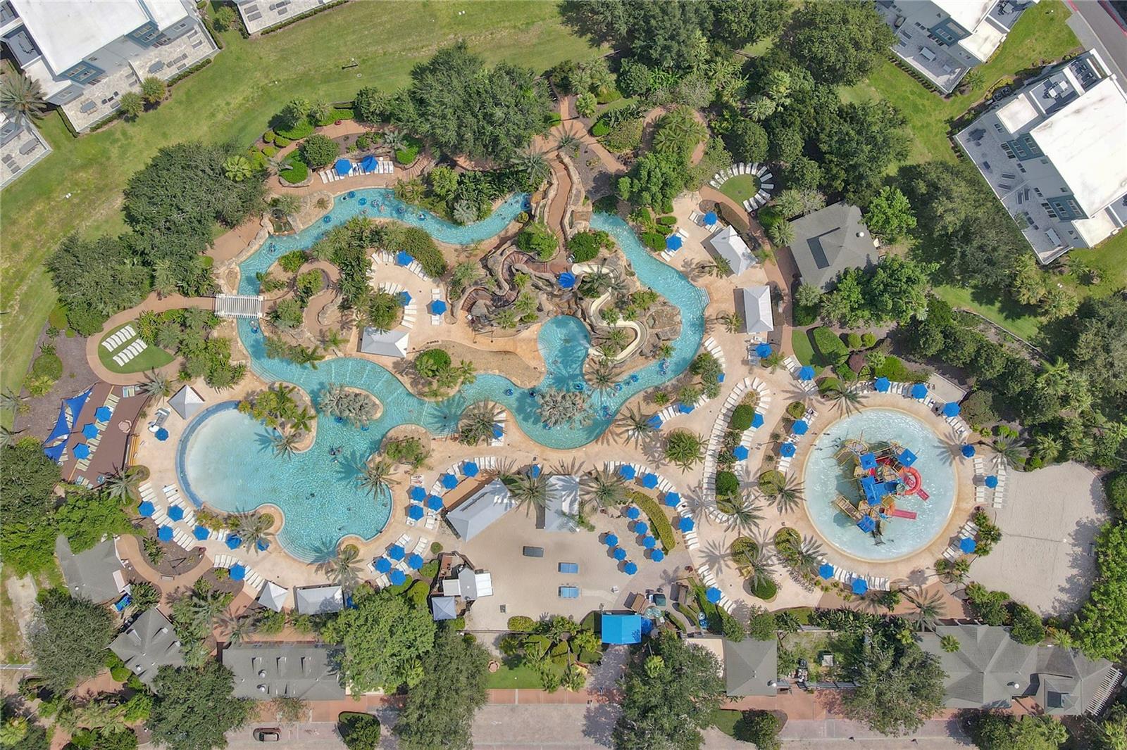 7554 EXCITEMENT DR, REUNION, FL — photo 17