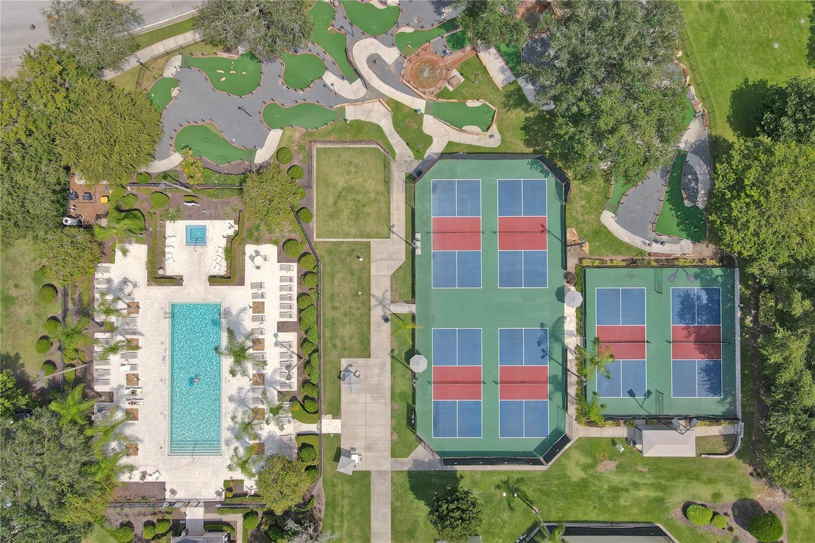 7554 EXCITEMENT DR, REUNION, FL — photo 21