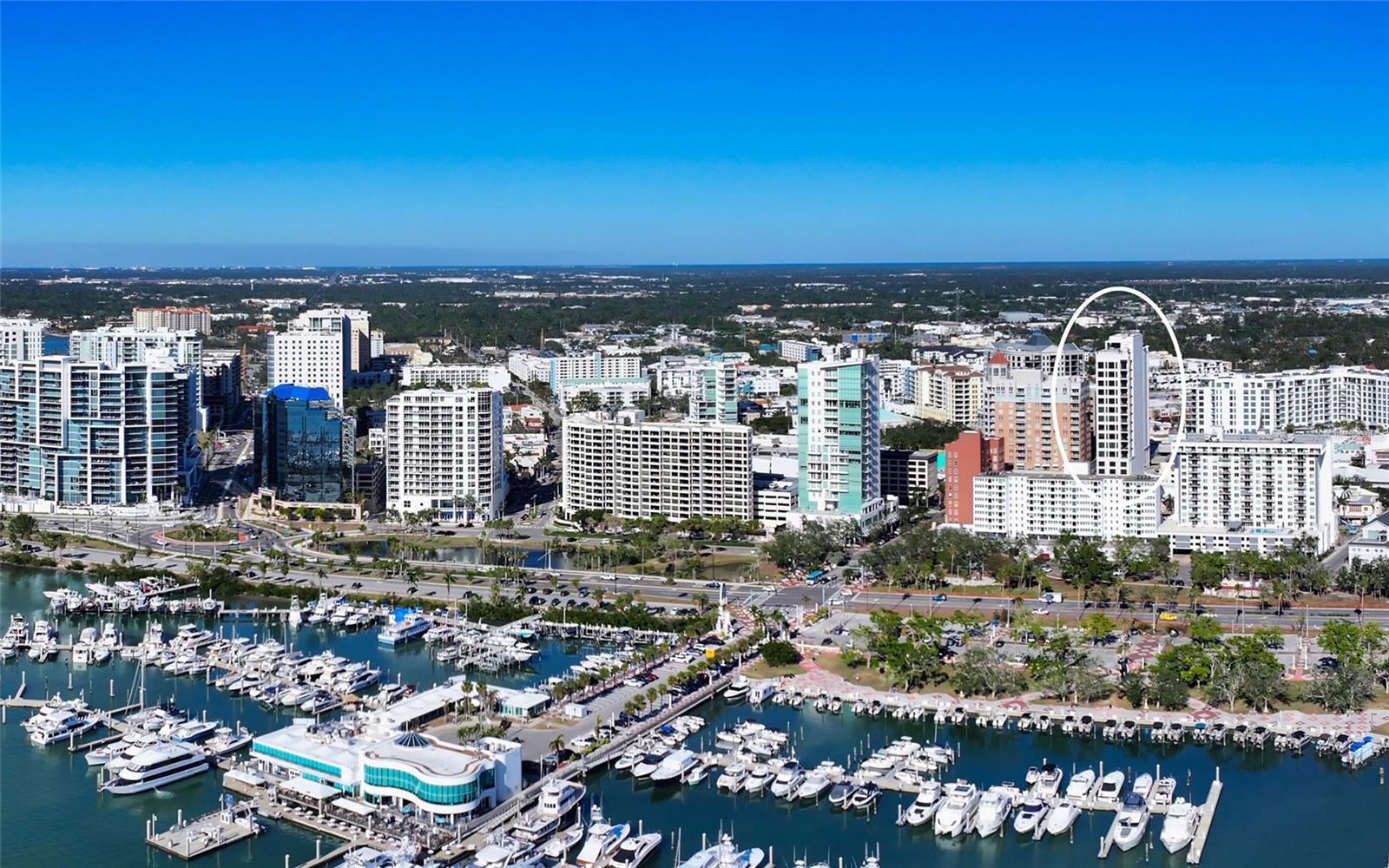 33 S PALM AVE #1501, SARASOTA, FL — photo 2