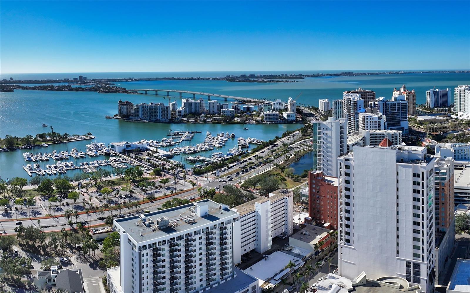 33 S PALM AVE #1501, SARASOTA, FL — photo 3