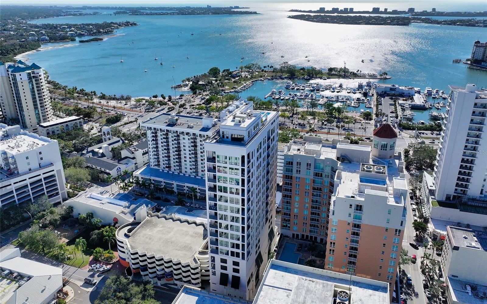 33 S PALM AVE #1501, SARASOTA, FL — photo 4