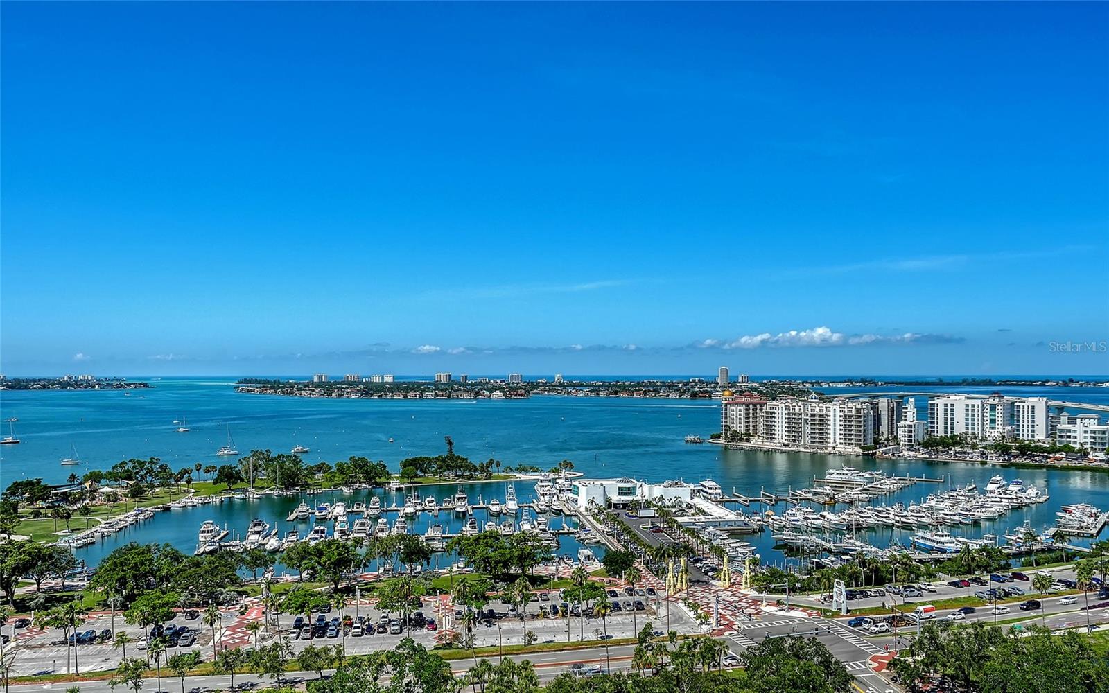 33 S PALM AVE #1501, SARASOTA, FL — photo 23