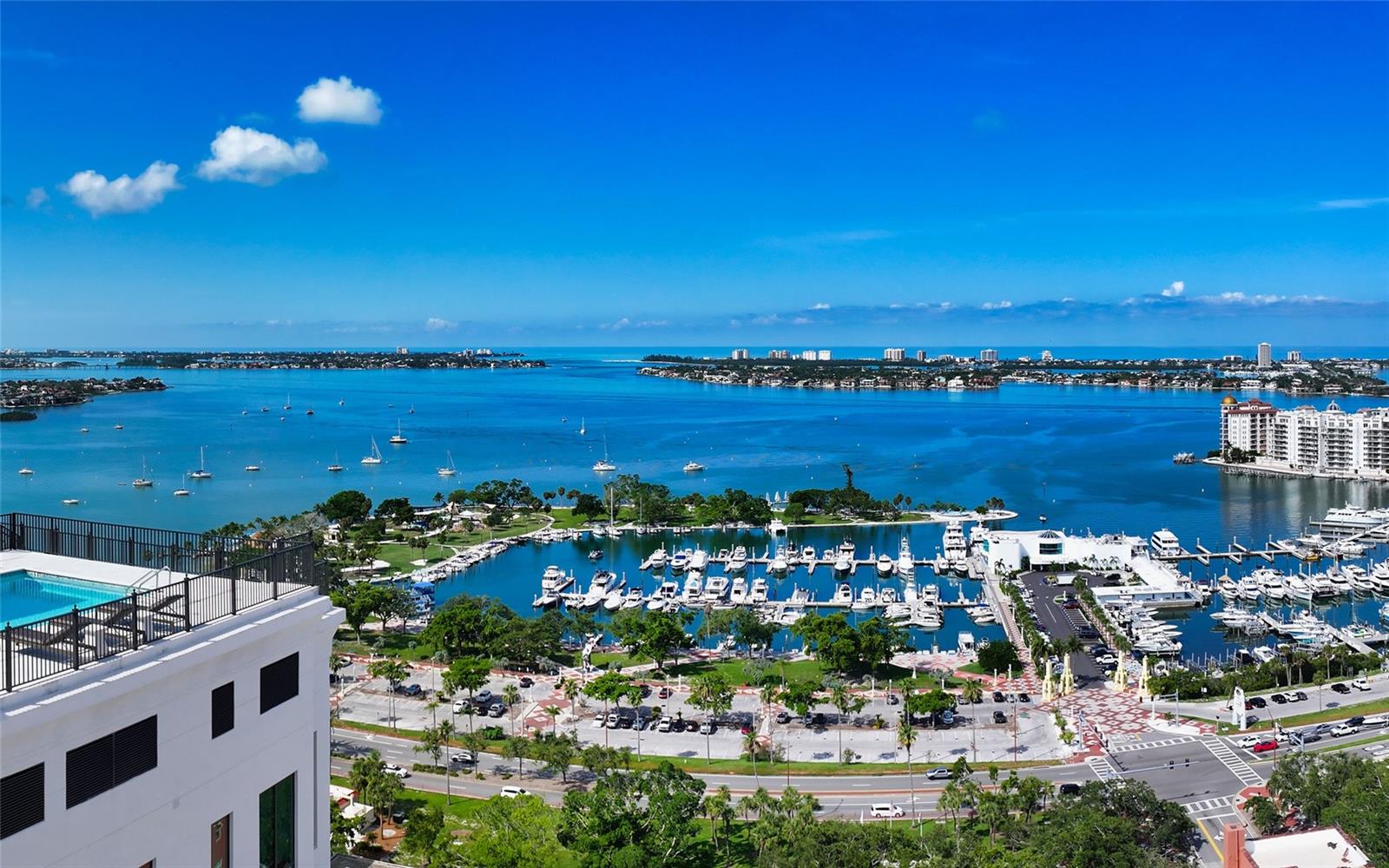 33 S PALM AVE #1501, SARASOTA, FL — photo 44
