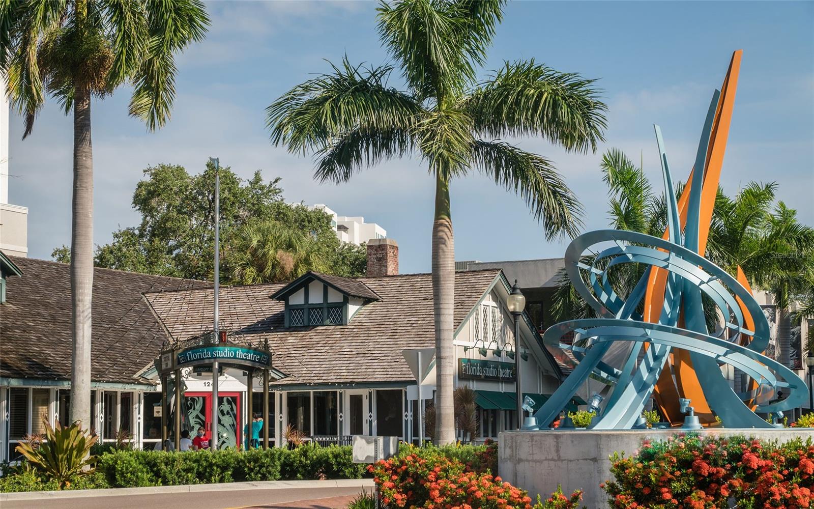33 S PALM AVE #1501, SARASOTA, FL — photo 48