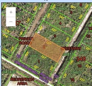 0 SARASOTA DR, INDIAN LAKE ESTATES, FL