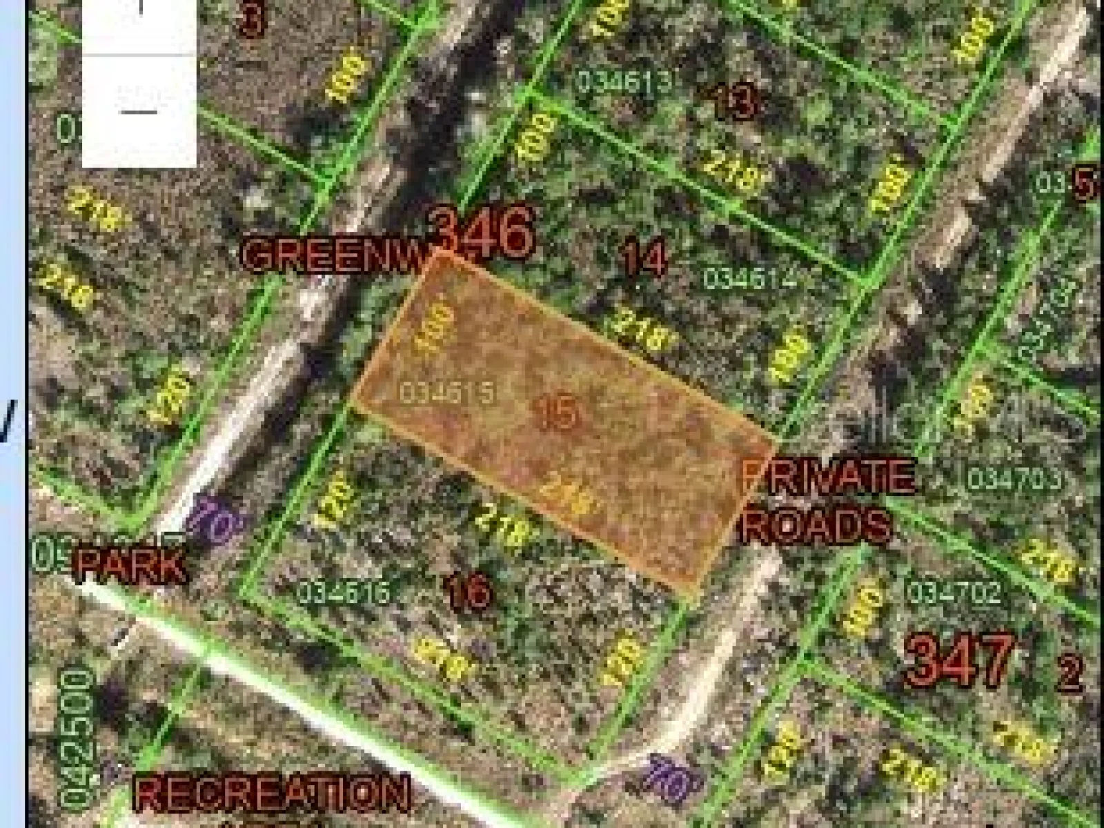 0 PALM BEACH DR, INDIAN LAKE ESTATES, FL — photo 2