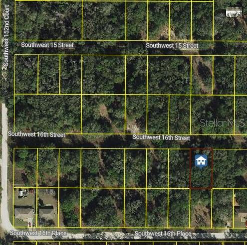 SW 16TH ST, OCALA, FL — photo 2