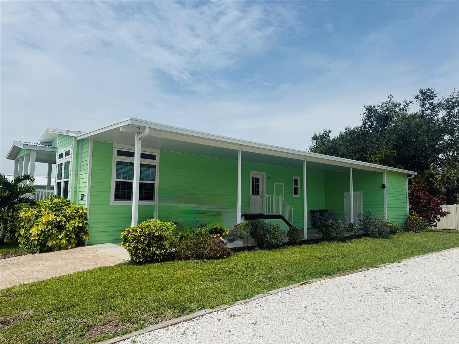 4354 MANATEE LOOP #16A, PUNTA GORDA, FL — photo 2