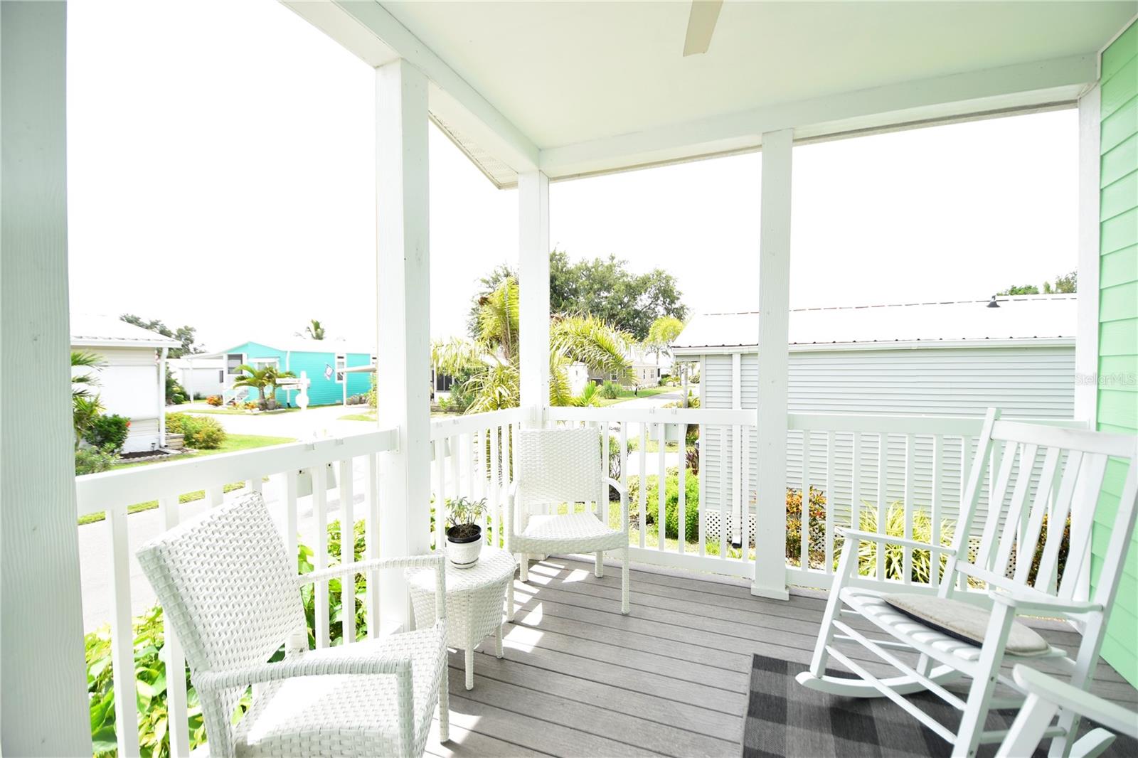 4354 MANATEE LOOP #16A, PUNTA GORDA, FL — photo 14