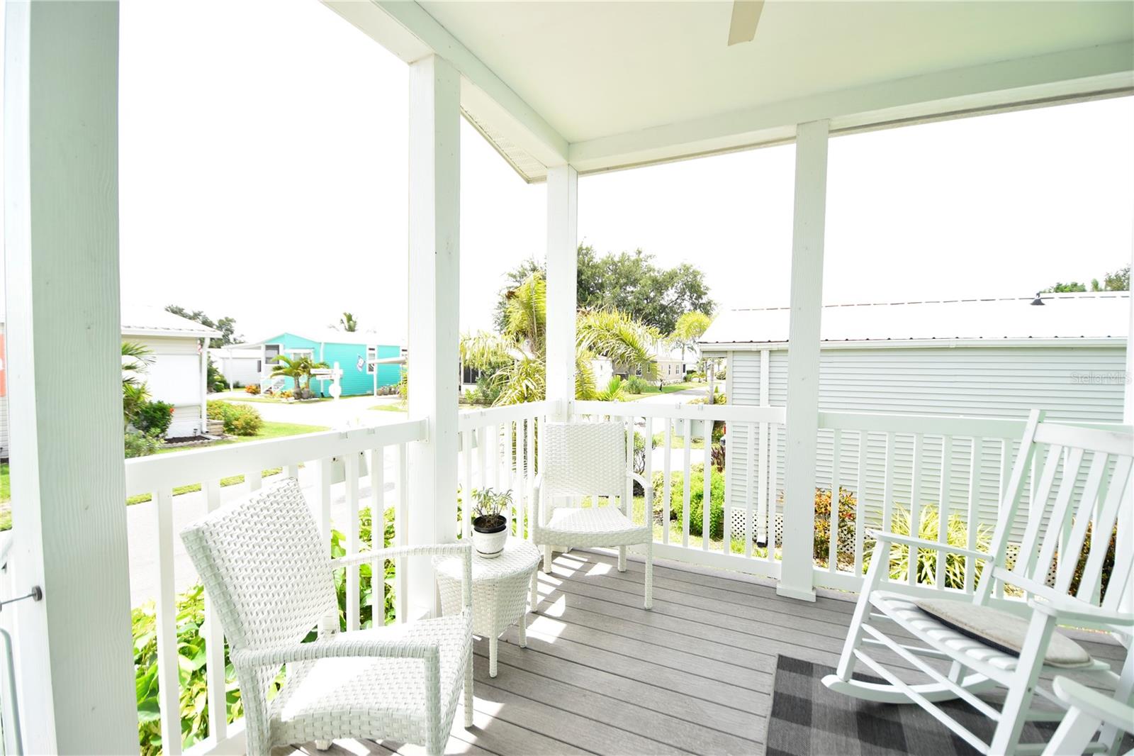 4354 MANATEE LOOP #16A, PUNTA GORDA, FL — photo 15