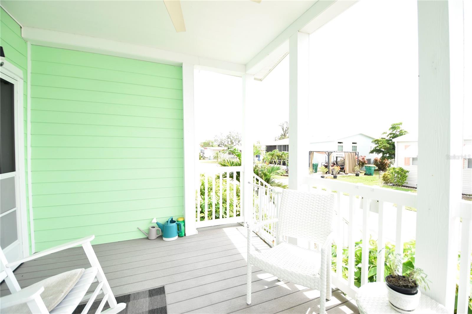 4354 MANATEE LOOP #16A, PUNTA GORDA, FL — photo 16