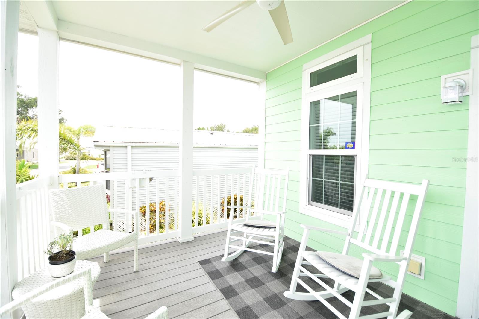 4354 MANATEE LOOP #16A, PUNTA GORDA, FL — photo 17