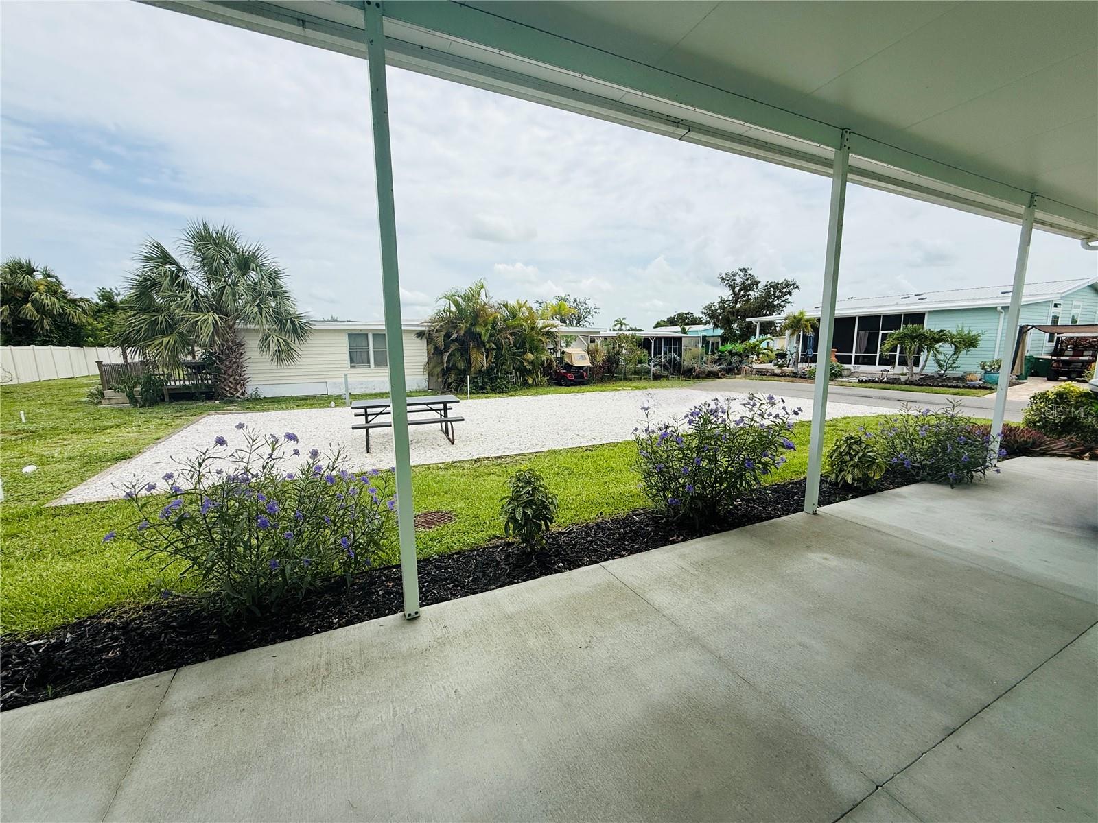 4354 MANATEE LOOP #16A, PUNTA GORDA, FL — photo 33
