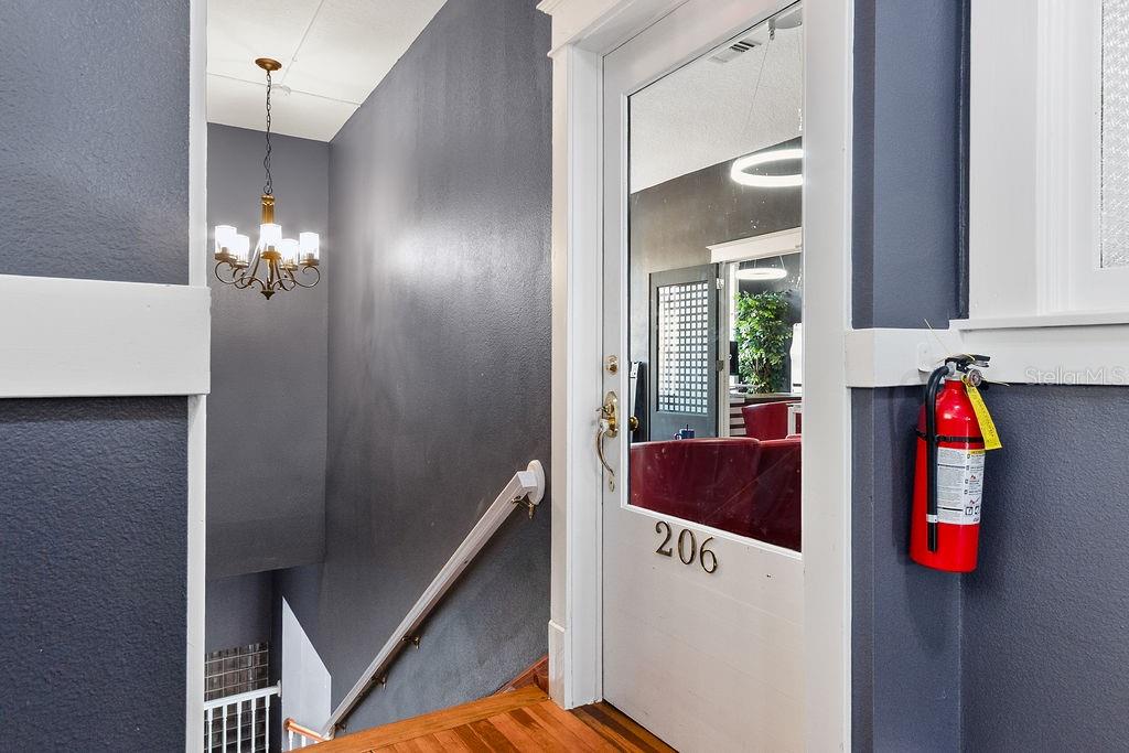 112 W INDIANA AVE #206, DELAND, FL — photo 7