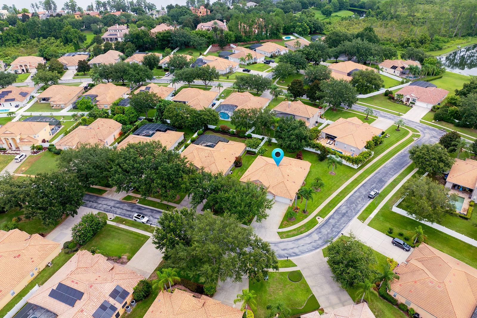 6631 CRESTMONT GLEN LN, WINDERMERE, FL — photo 19