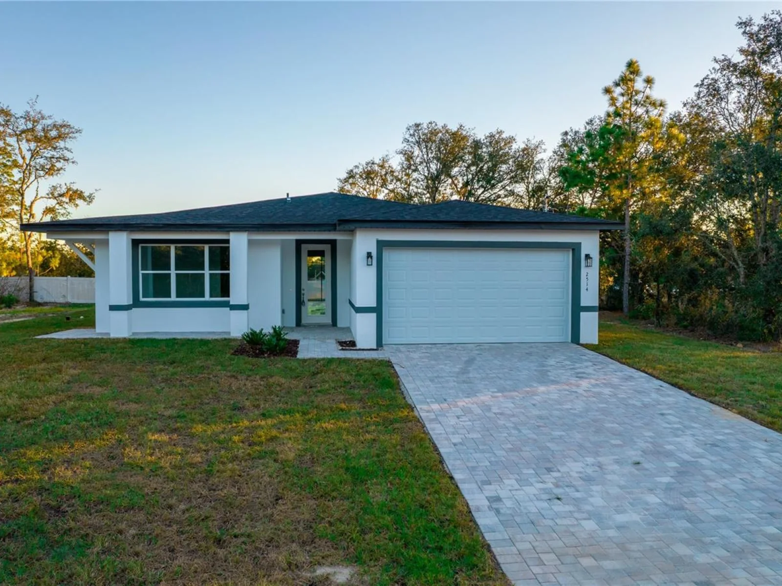 10034 N DARWIN WAY, CITRUS SPRINGS, FL — photo 8