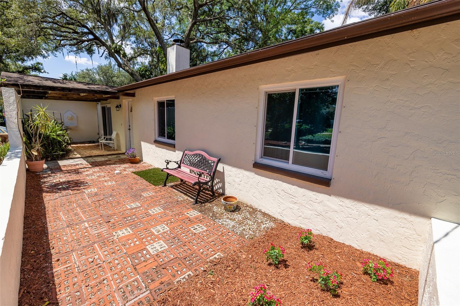 7128 WRENWOOD CIR, TAMPA, FL — photo 8
