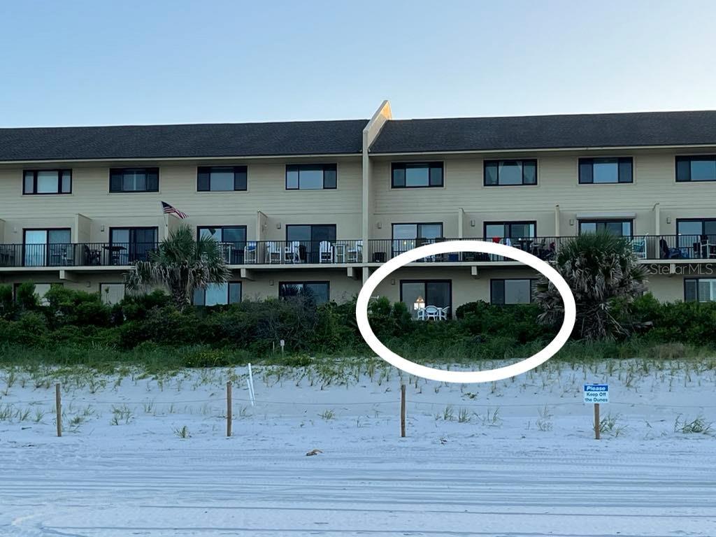 8550 A1A #261 S #25161, ST AUGUSTINE, FL