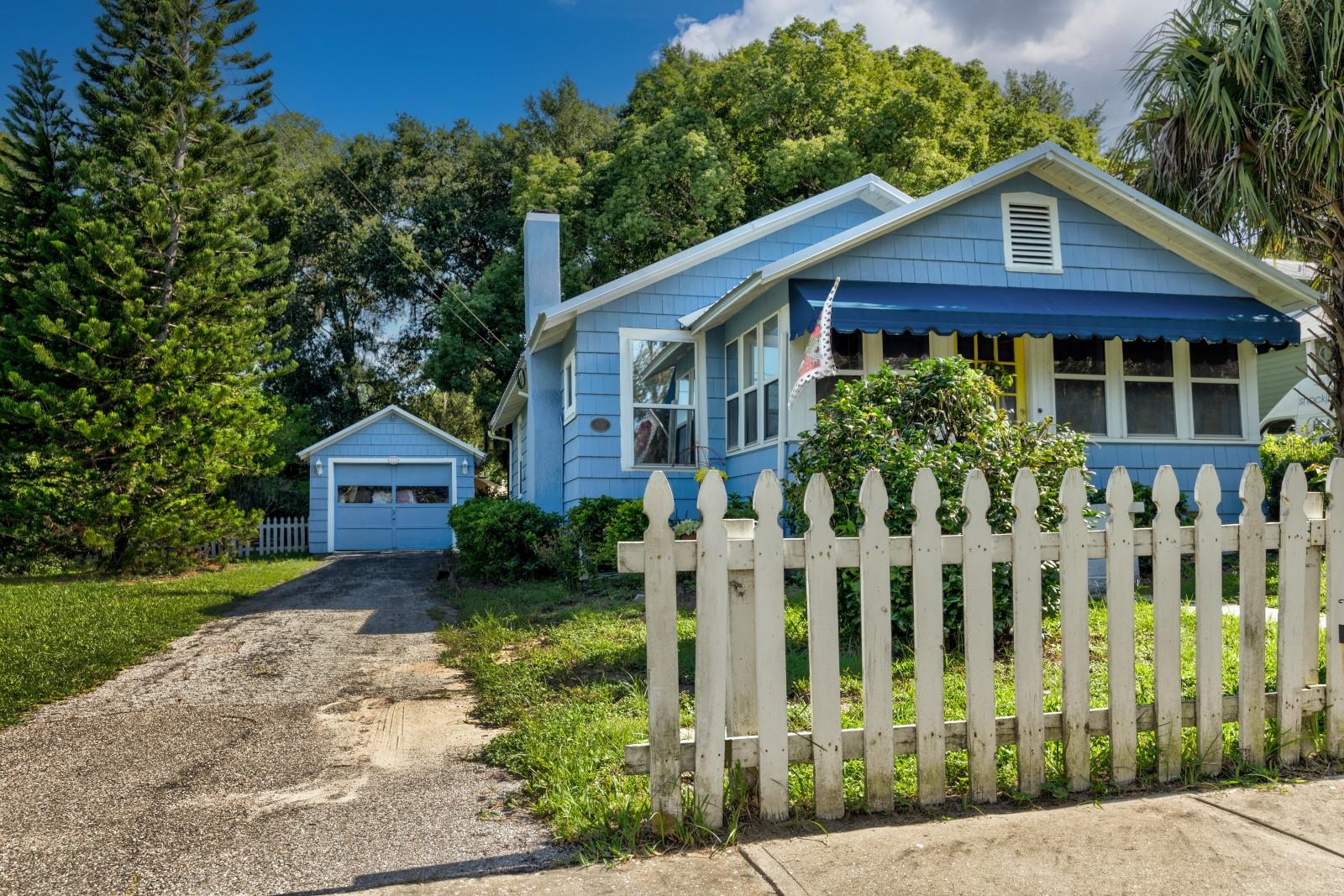 401 E 9TH AVE, MOUNT DORA, FL — photo 3