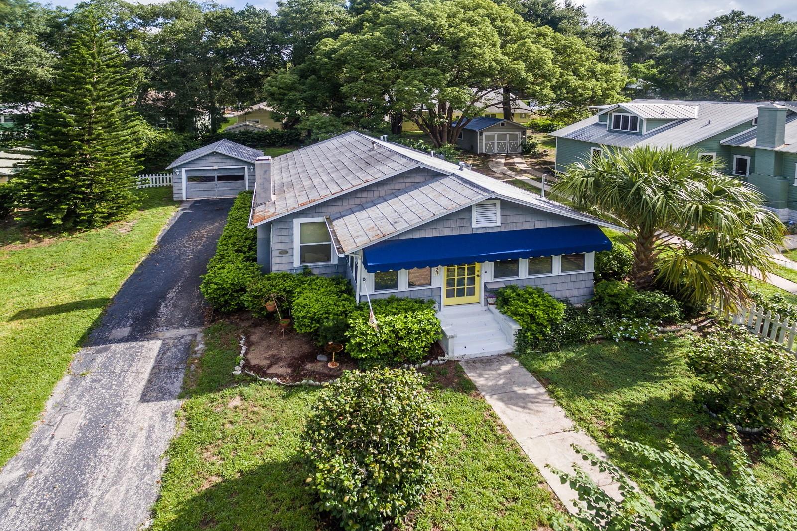 401 E 9TH AVE, MOUNT DORA, FL — photo 38