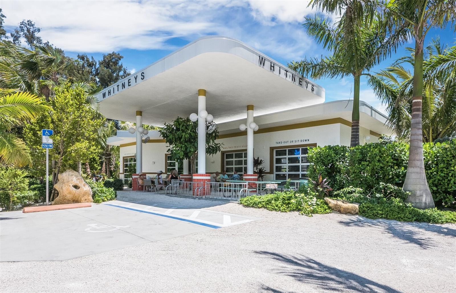 490 N SHORE RD #6, LONGBOAT KEY, FL — photo 61
