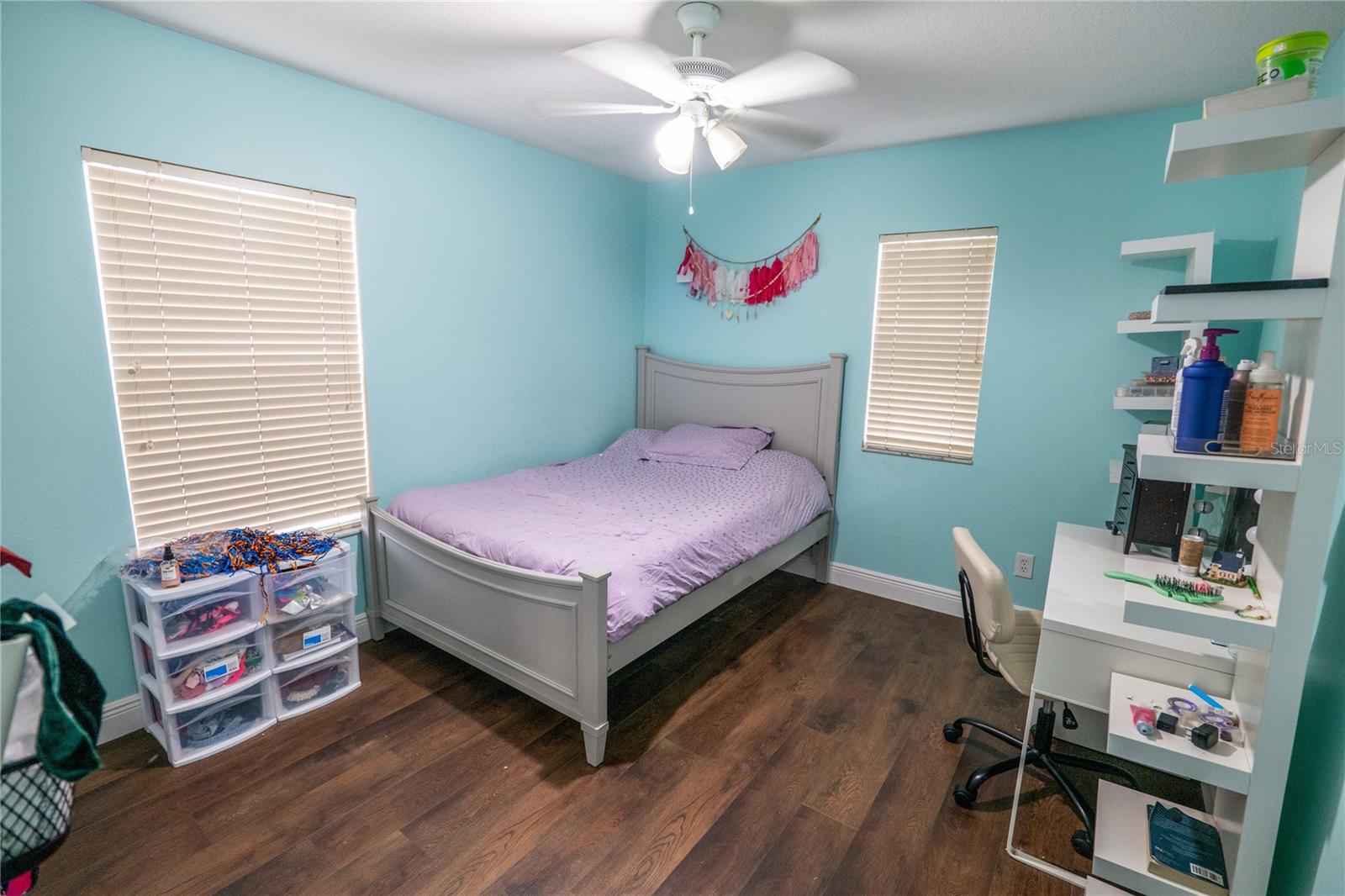 852 N JACKS LAKE RD, CLERMONT, FL — photo 31