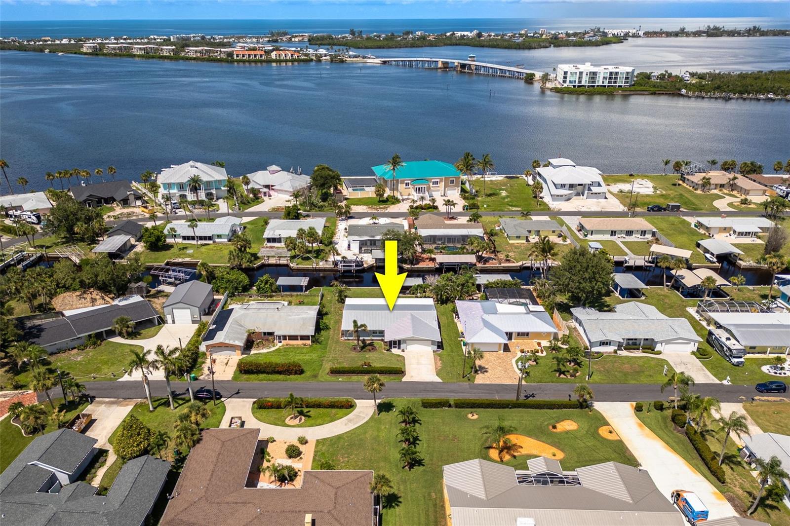 1464 DEER CREEK DR, ENGLEWOOD, FL — photo 41