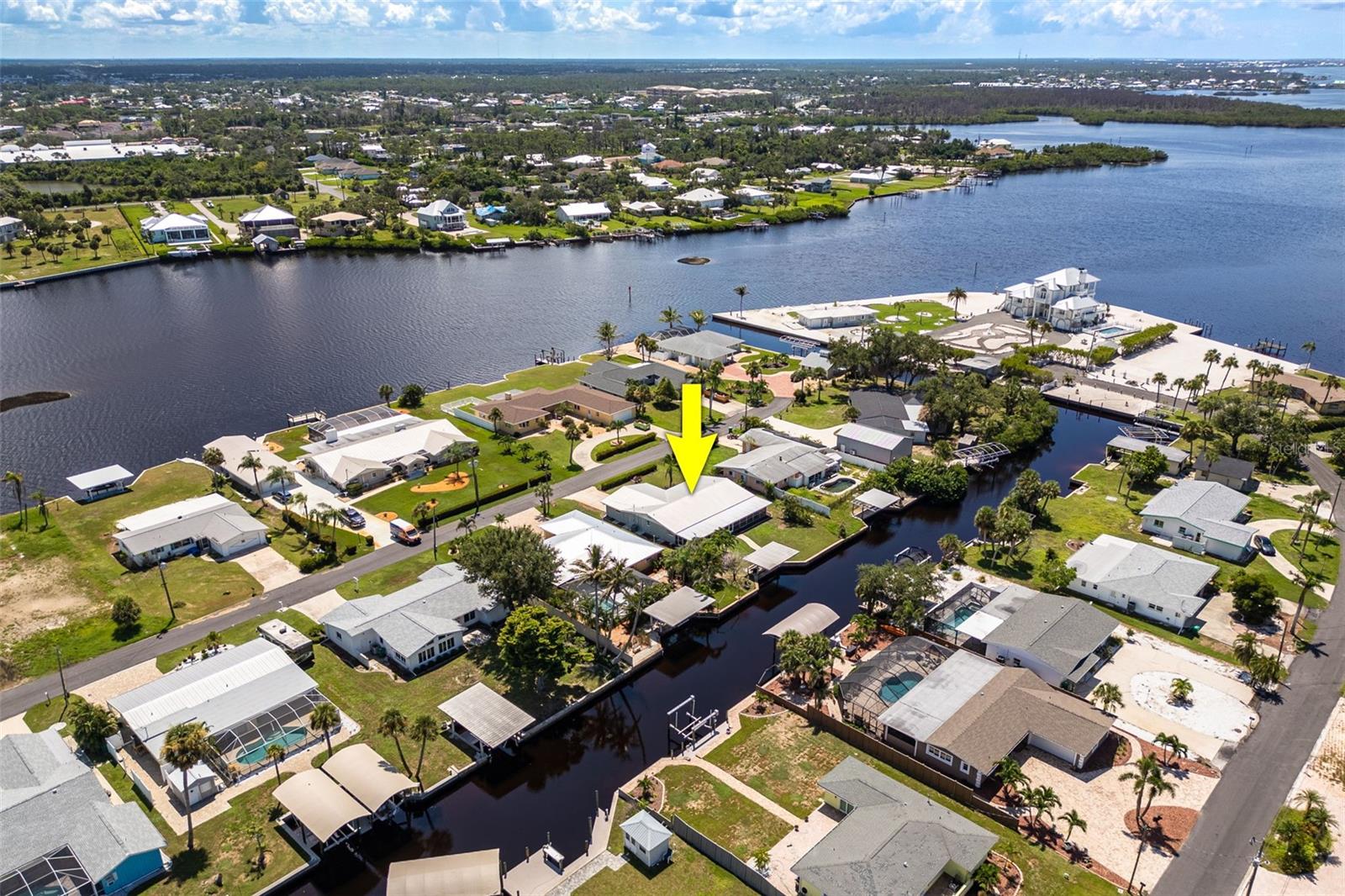 1464 DEER CREEK DR, ENGLEWOOD, FL — photo 50
