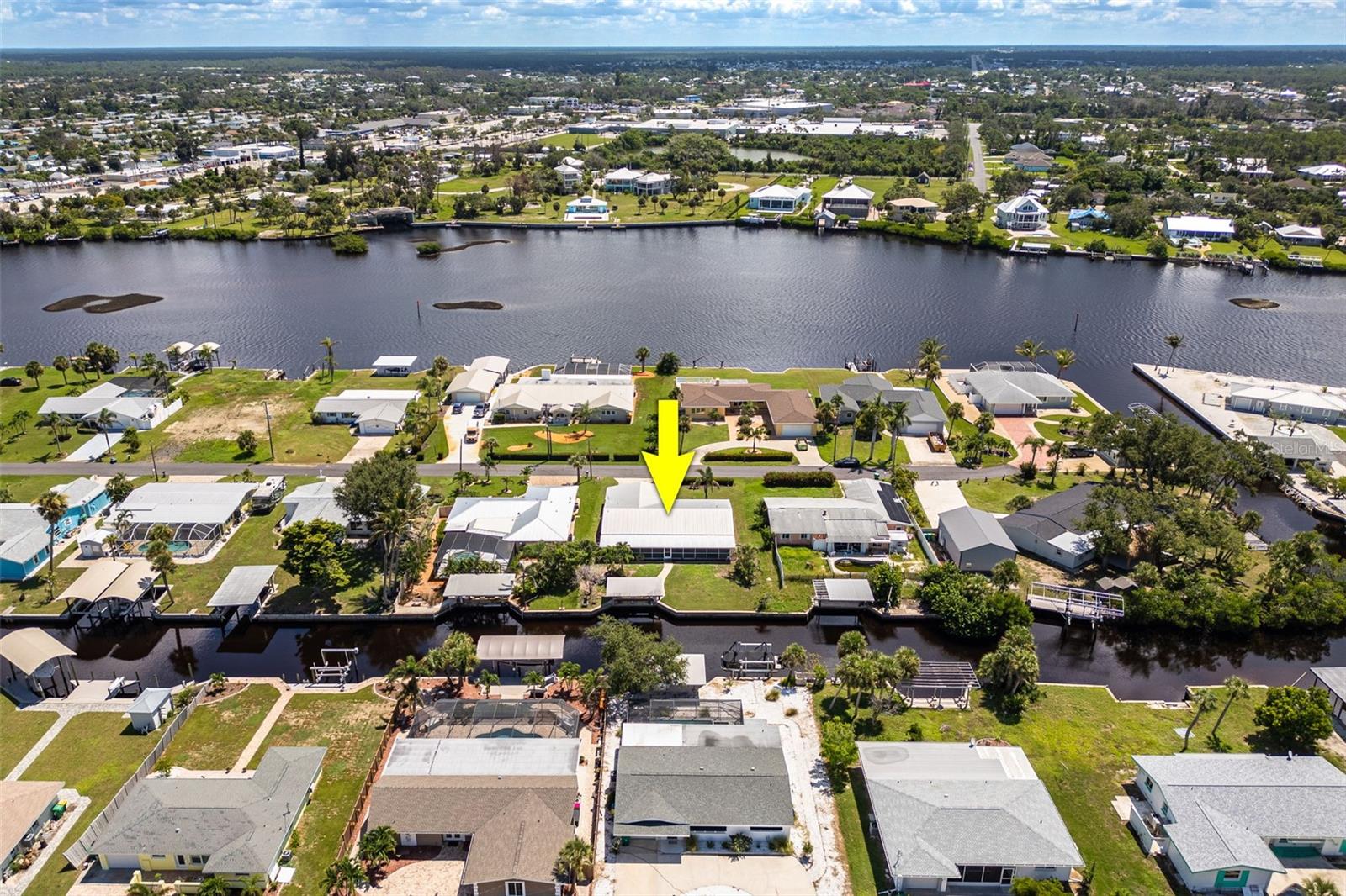 1464 DEER CREEK DR, ENGLEWOOD, FL — photo 51