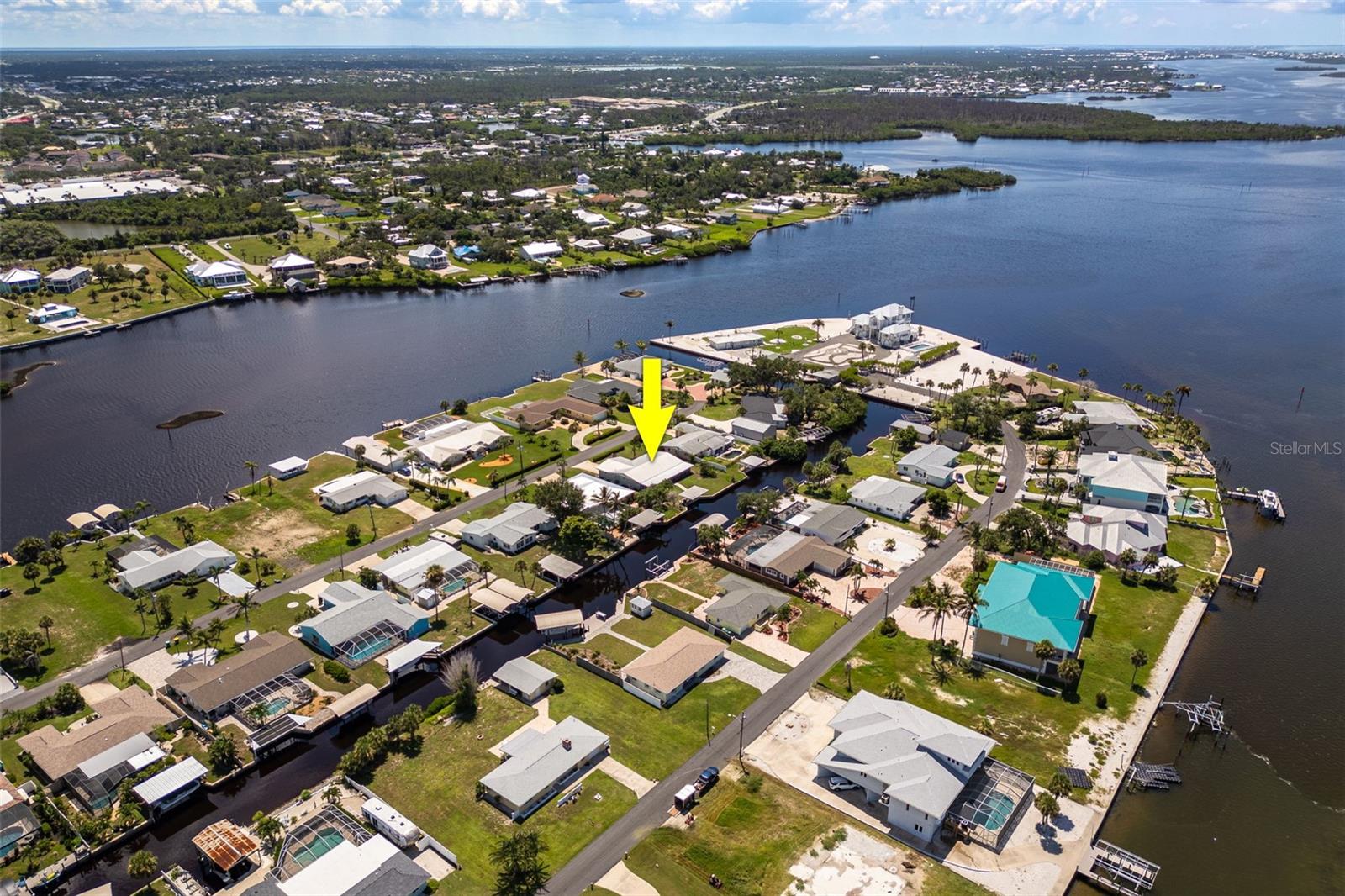 1464 DEER CREEK DR, ENGLEWOOD, FL — photo 56