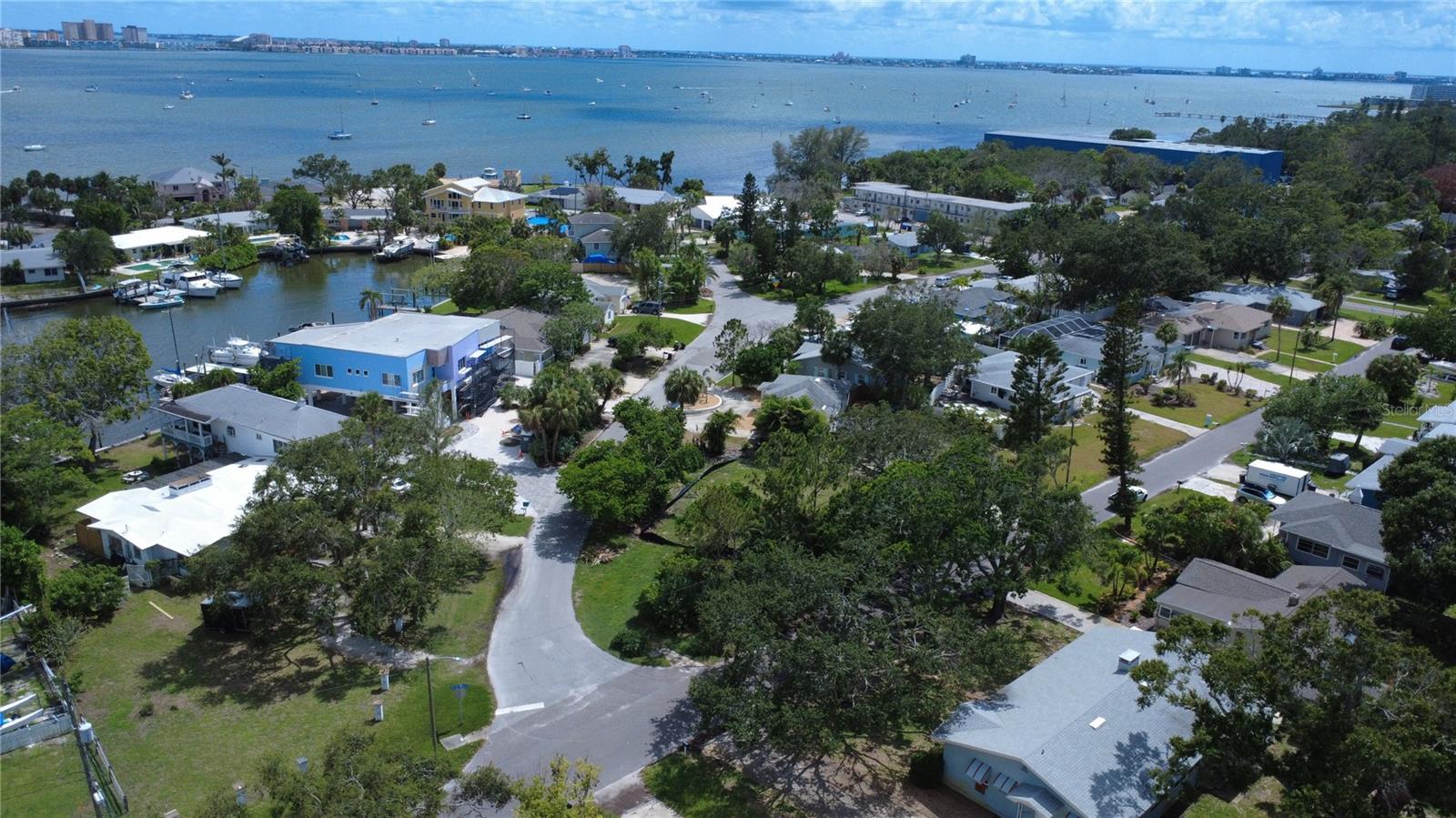 4725 TRADE WINDS DR S, GULFPORT, FL — photo 5