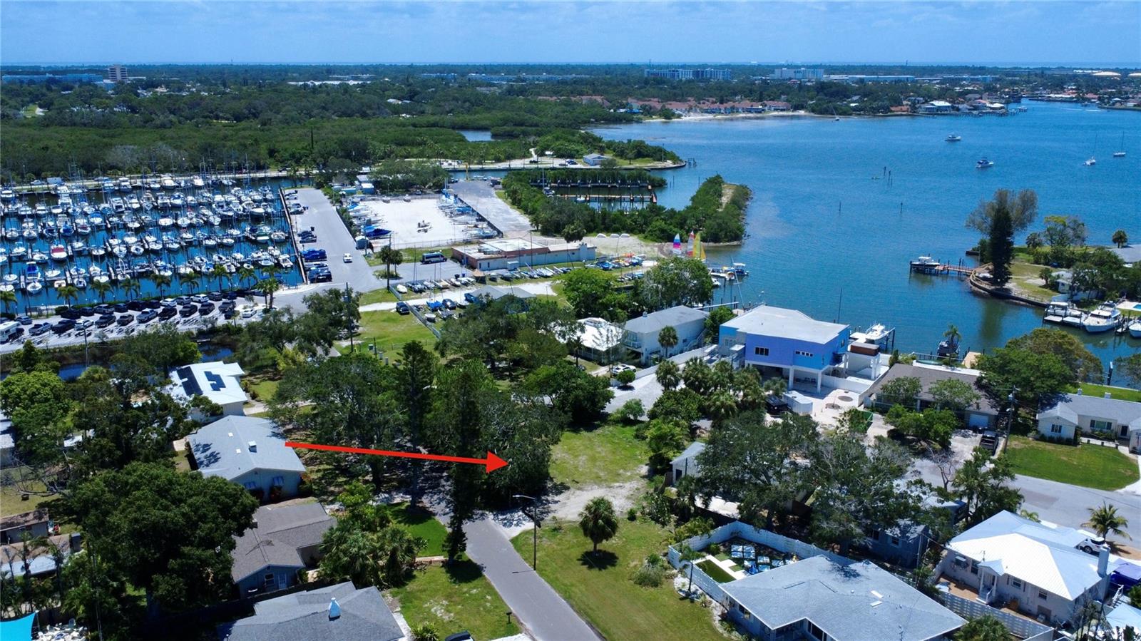 4725 TRADE WINDS DR S, GULFPORT, FL — photo 4