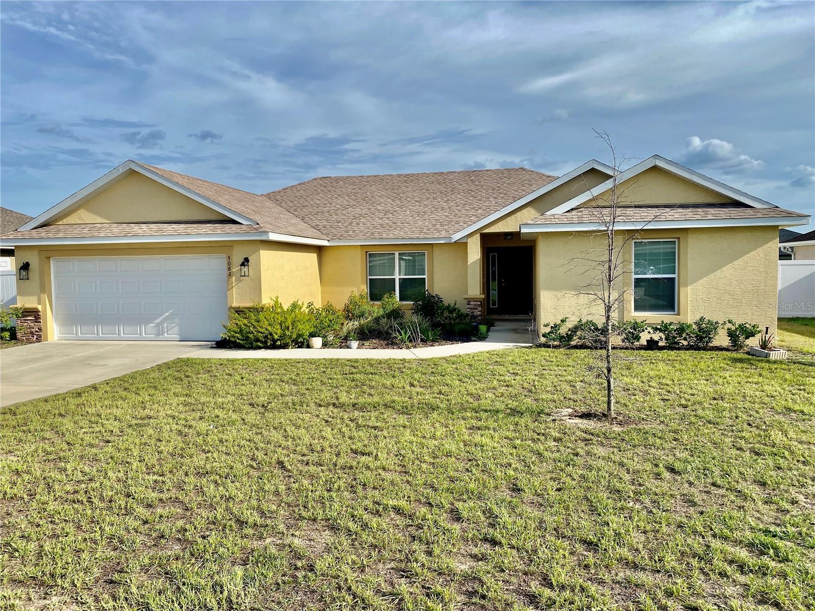 5082 SW 91ST PL, OCALA, FL
