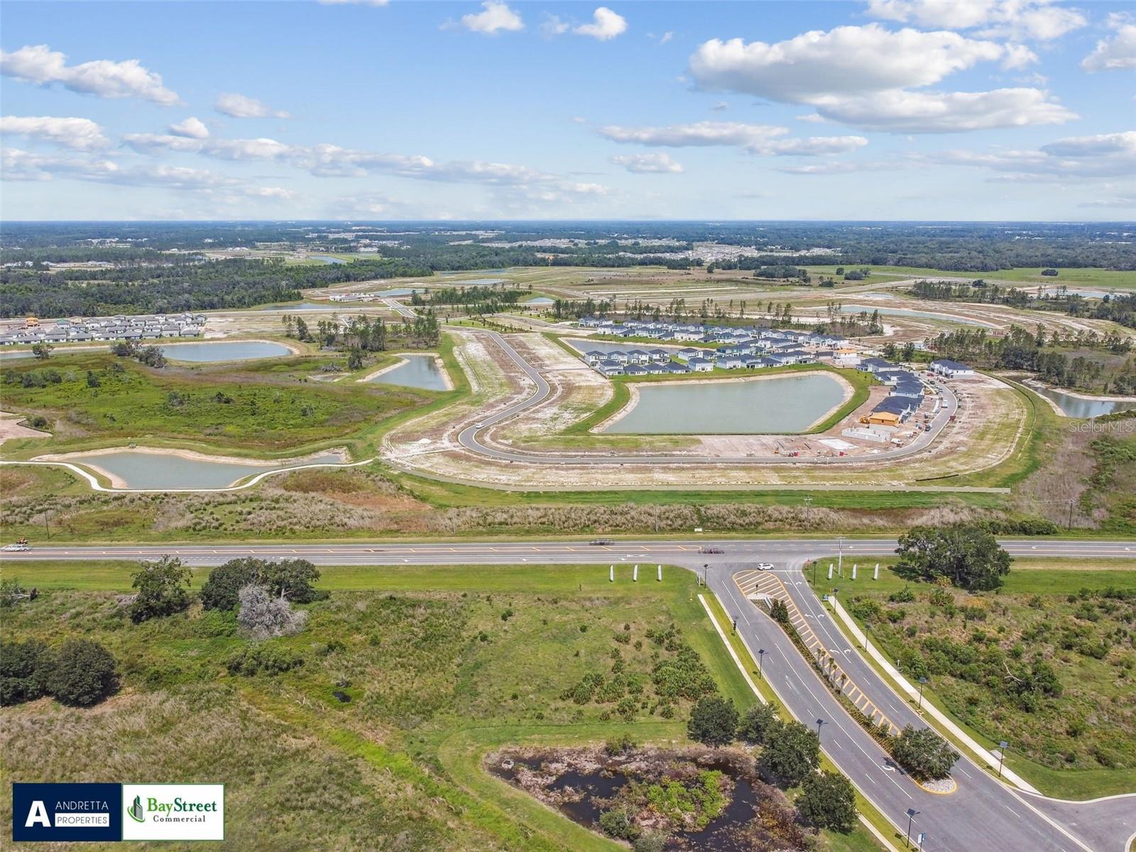 0 N GALL BLVD #1.08 Acres, ZEPHYRHILLS, FL — photo 6