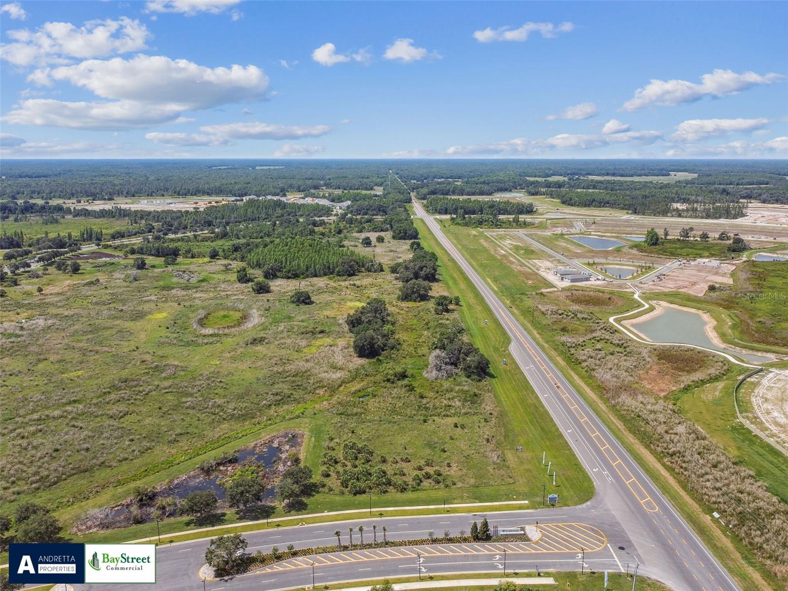 0 N GALL BLVD #1.08 Acres, ZEPHYRHILLS, FL — photo 8