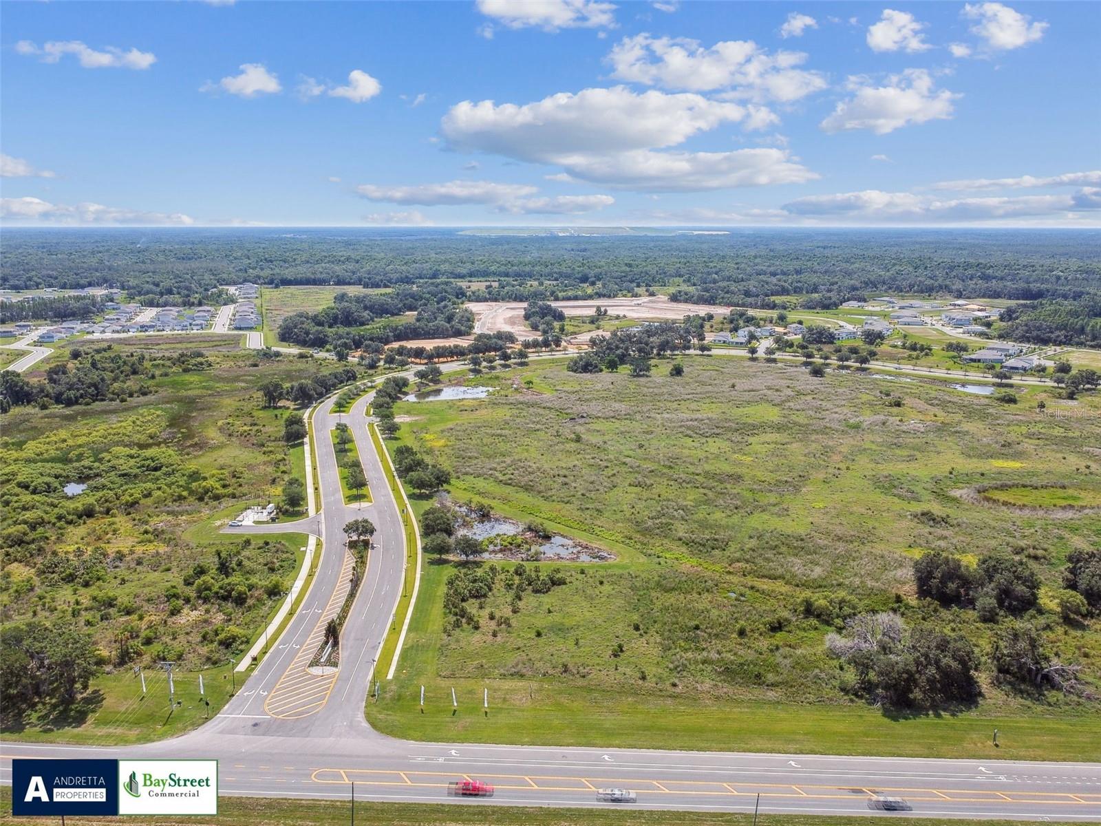 0 N GALL BLVD #1.08 Acres, ZEPHYRHILLS, FL — photo 10