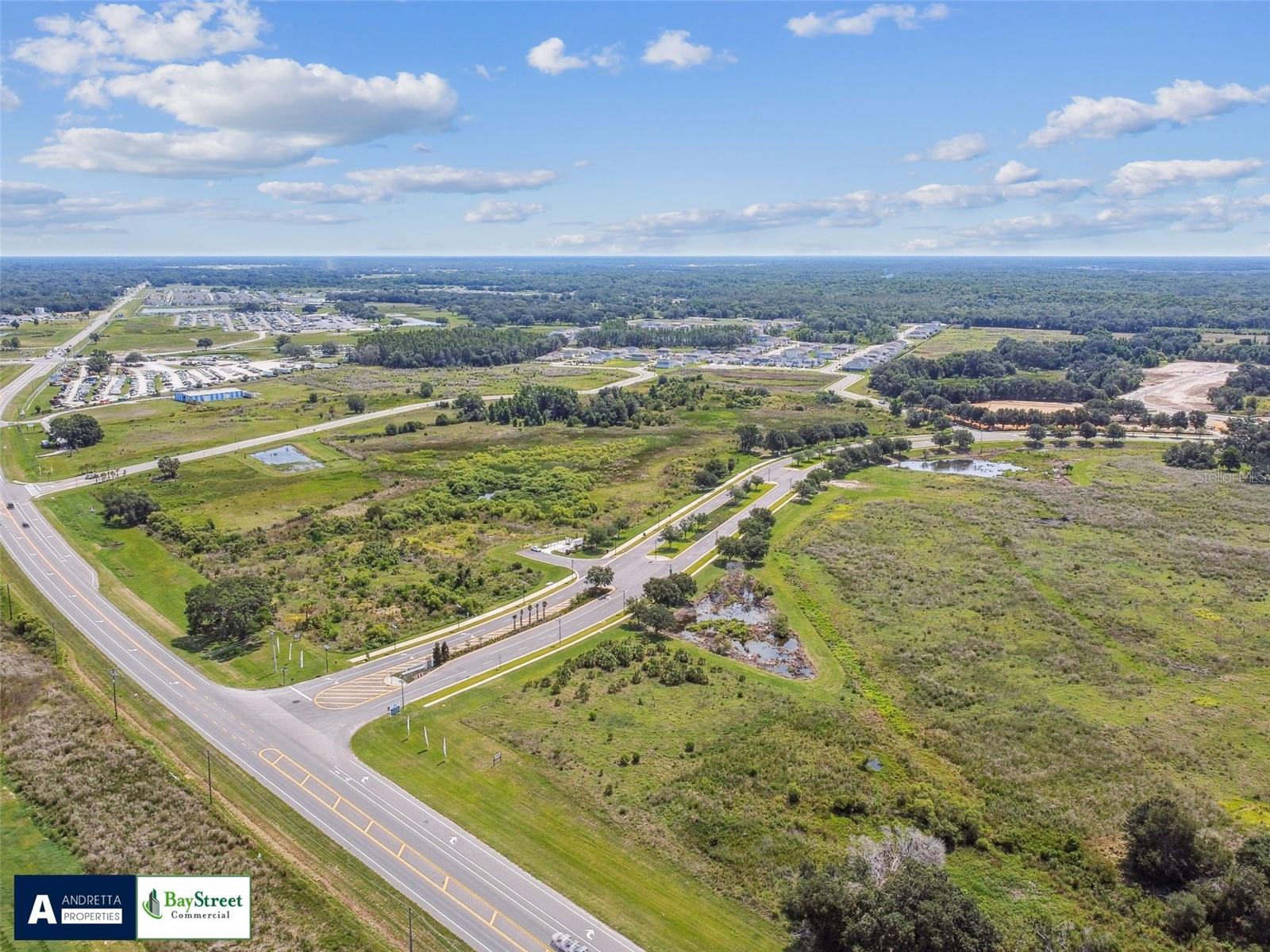 0 N GALL BLVD #1.08 Acres, ZEPHYRHILLS, FL — photo 11