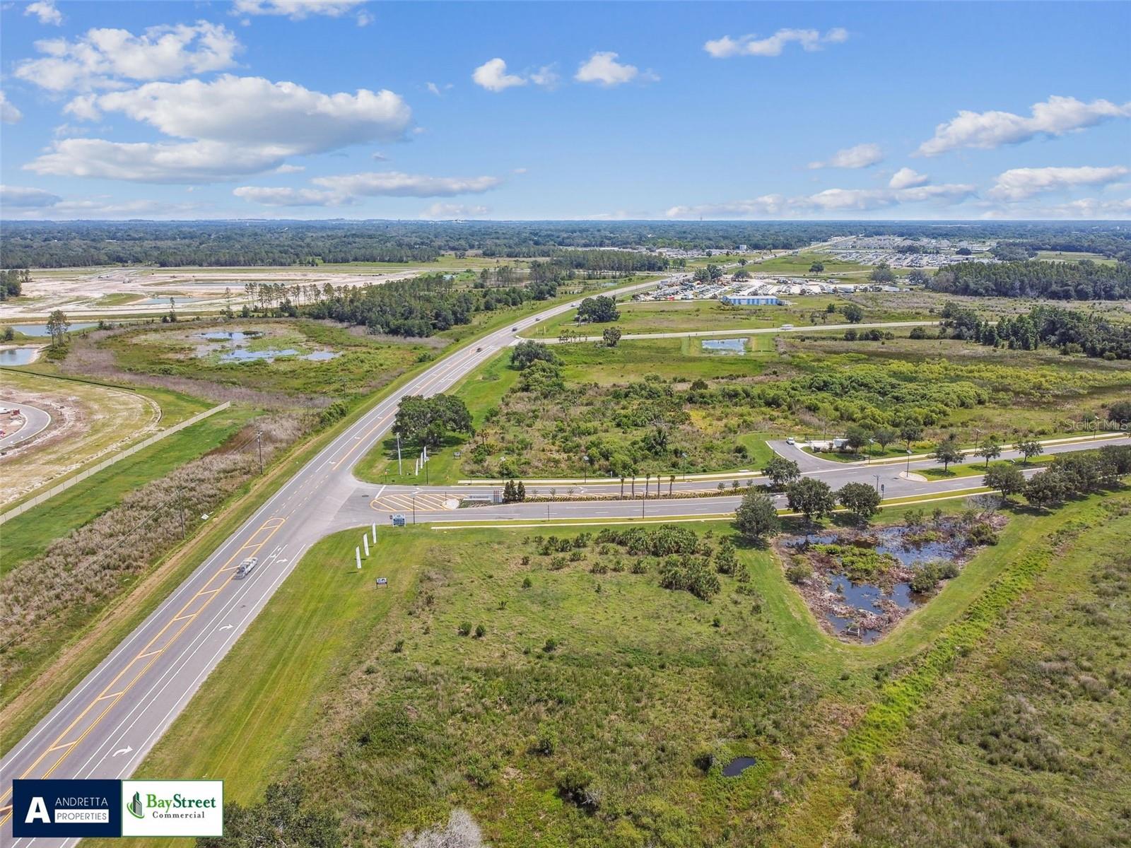 0 N GALL BLVD #1.08 Acres, ZEPHYRHILLS, FL — photo 12