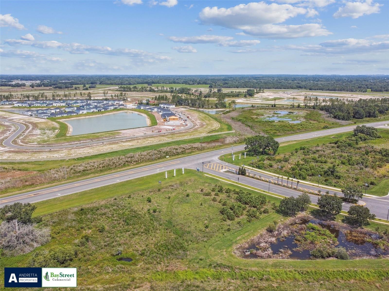 0 N GALL BLVD #1.08 Acres, ZEPHYRHILLS, FL — photo 13
