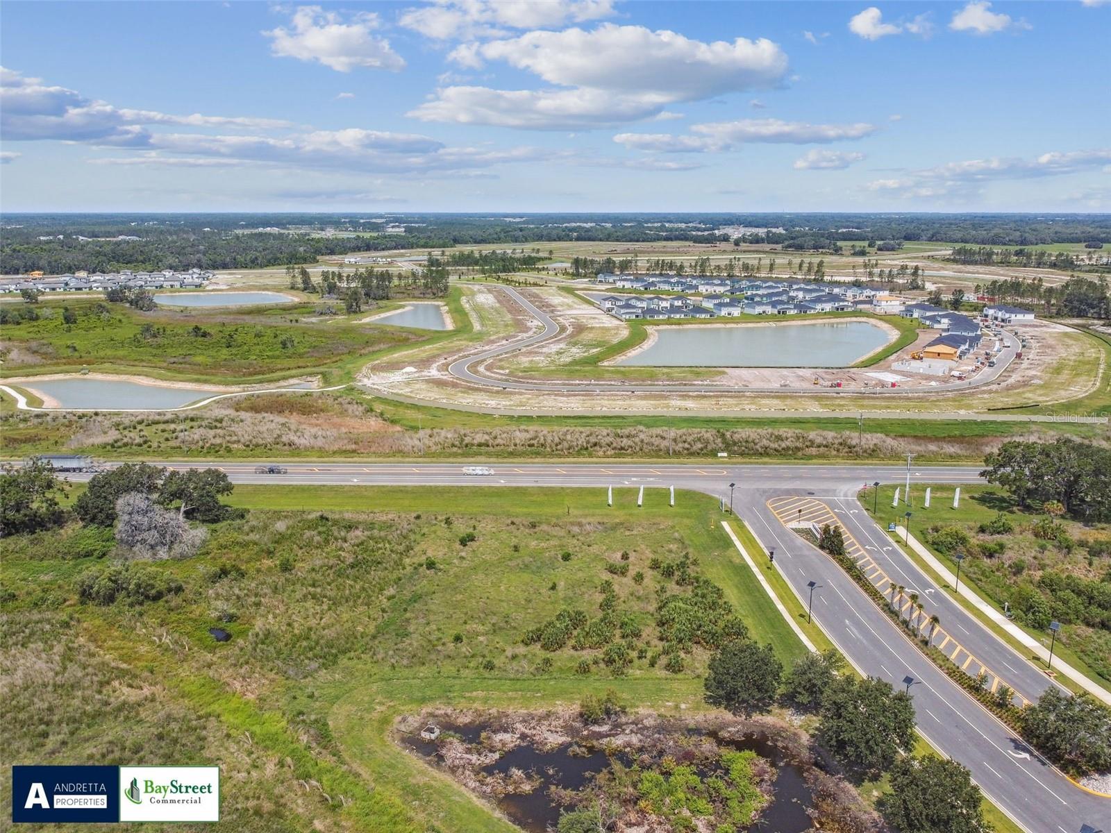 0 N GALL BLVD #1.08 Acres, ZEPHYRHILLS, FL — photo 14