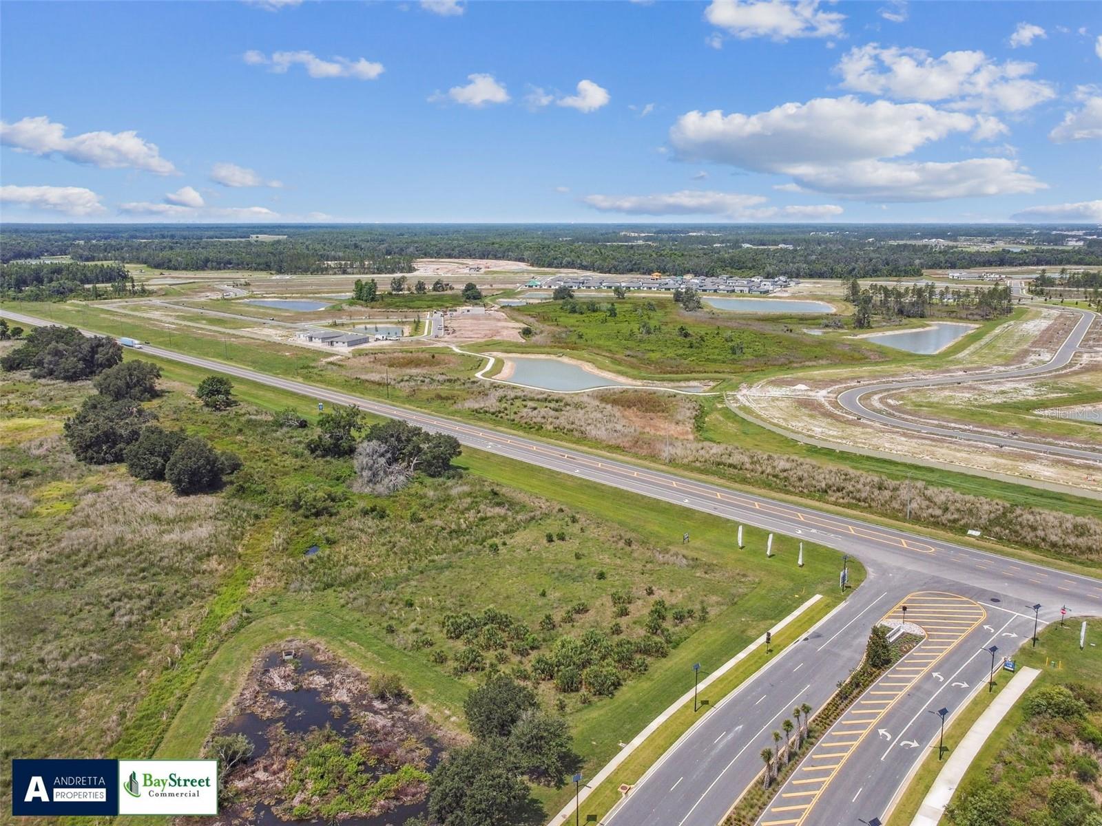 0 N GALL BLVD #1.08 Acres, ZEPHYRHILLS, FL — photo 15