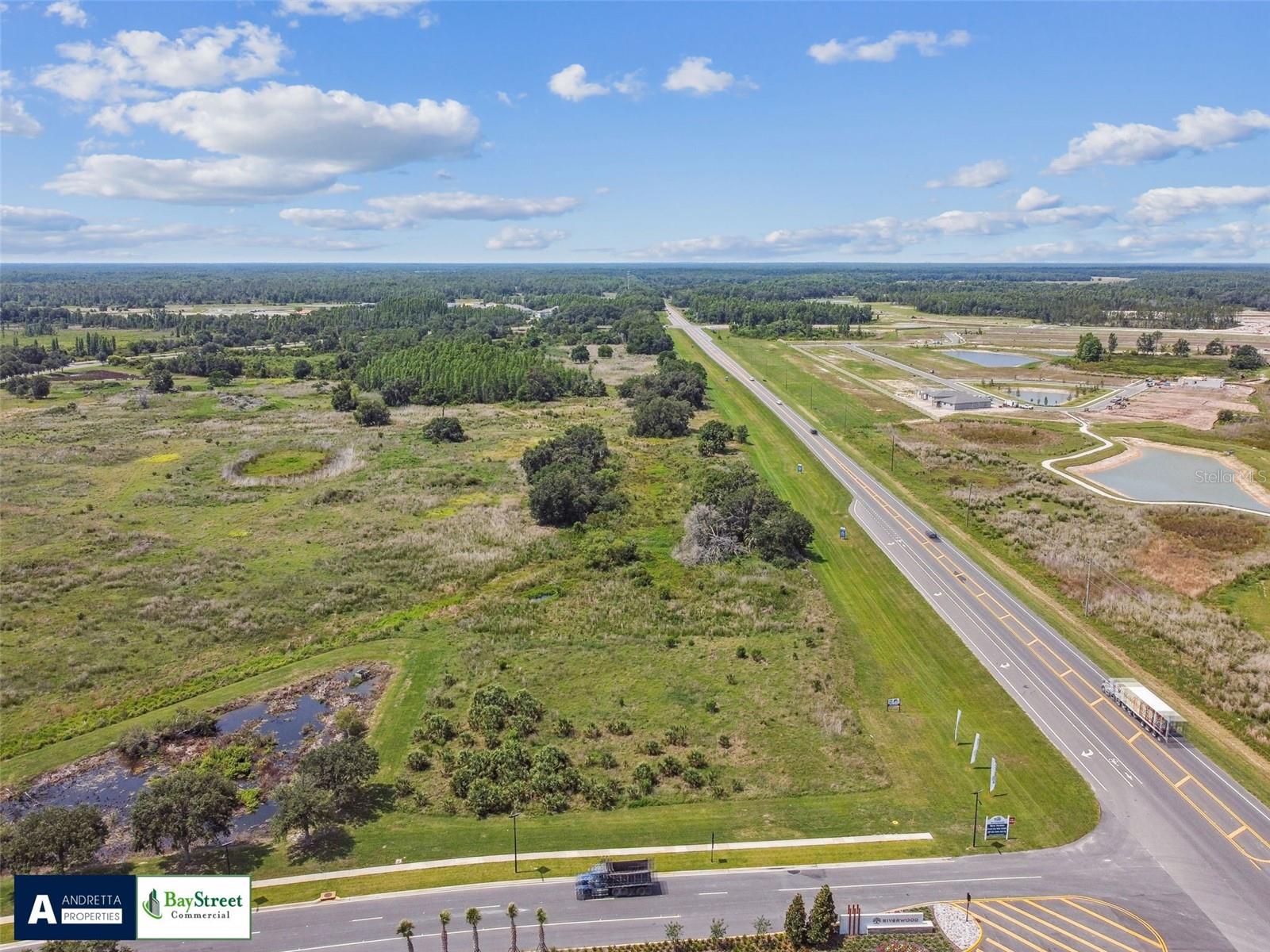 0 N GALL BLVD #1.08 Acres, ZEPHYRHILLS, FL — photo 16