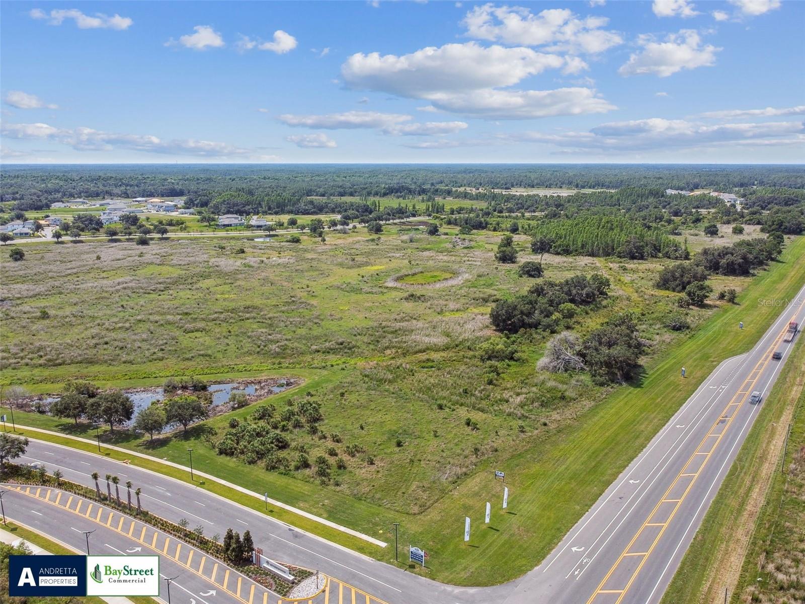 0 N GALL BLVD #1.08 Acres, ZEPHYRHILLS, FL — photo 17