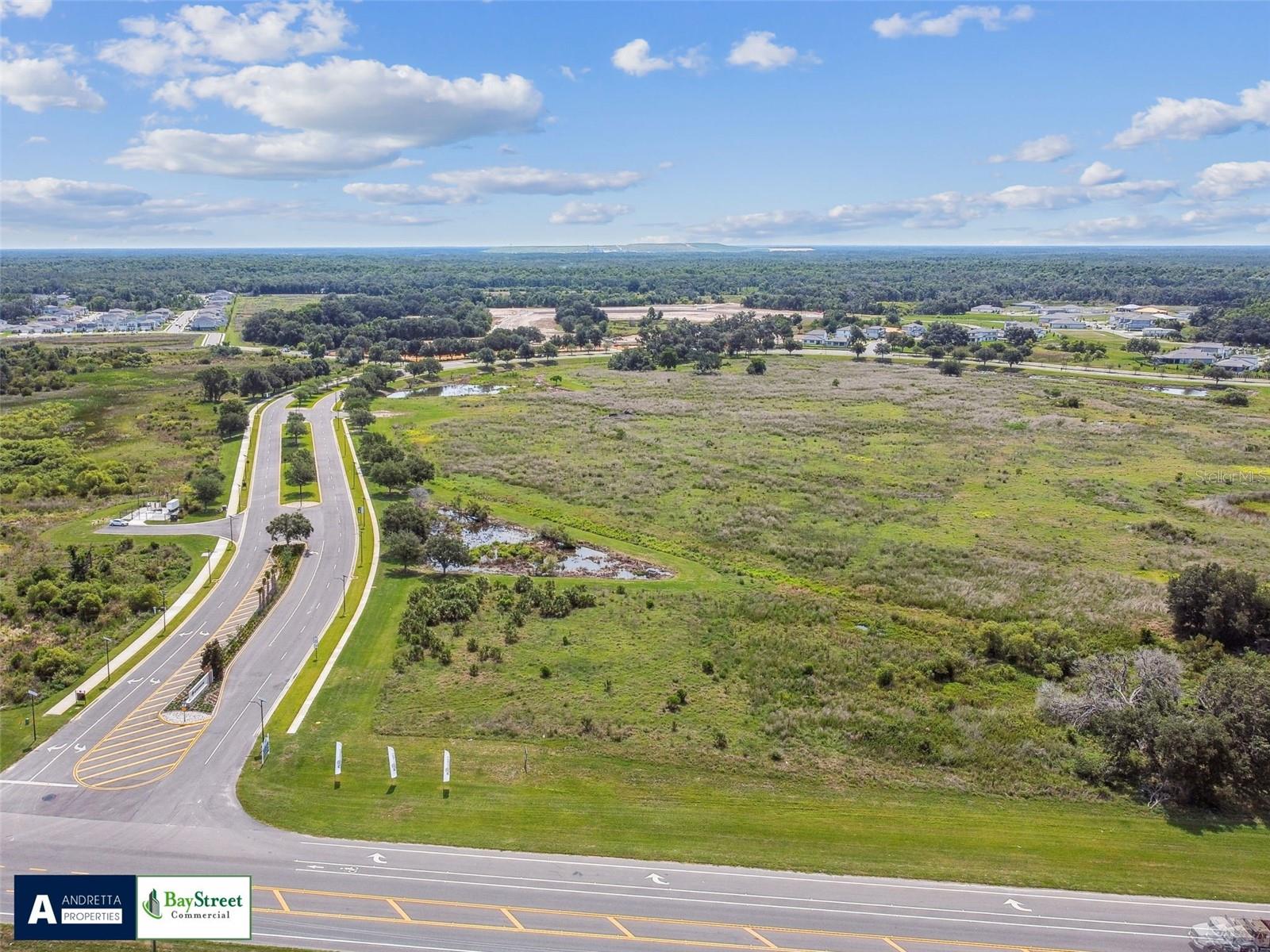 0 N GALL BLVD #1.08 Acres, ZEPHYRHILLS, FL — photo 18