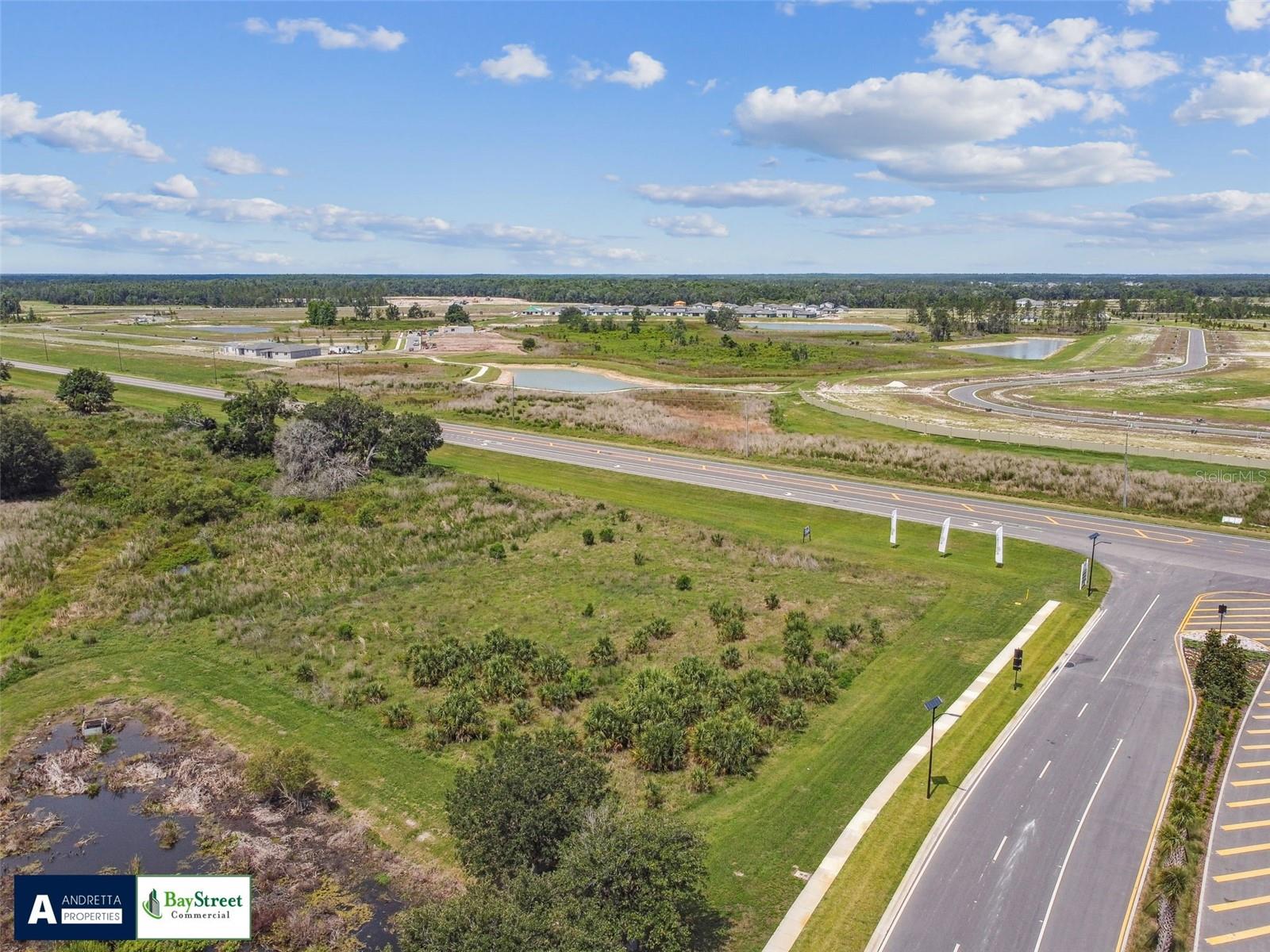 0 N GALL BLVD #1.08 Acres, ZEPHYRHILLS, FL — photo 19