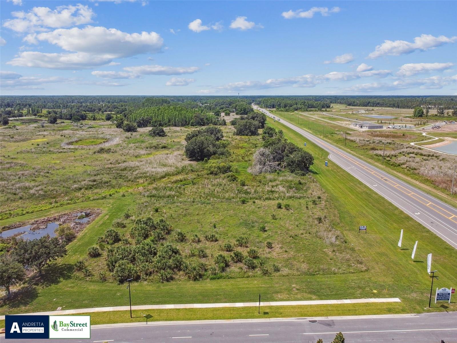 0 N GALL BLVD #1.08 Acres, ZEPHYRHILLS, FL — photo 20