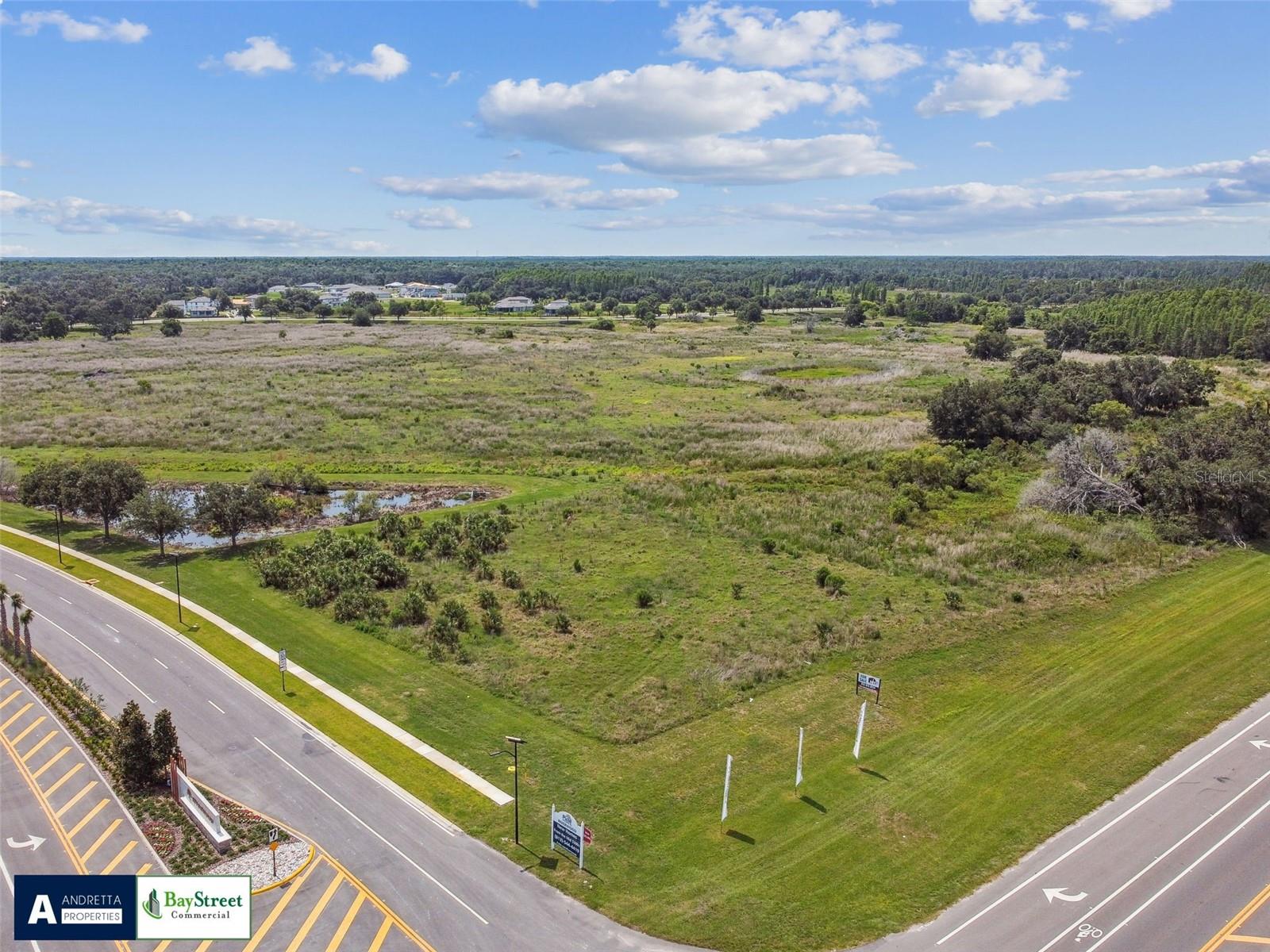 0 N GALL BLVD #1.08 Acres, ZEPHYRHILLS, FL — photo 21