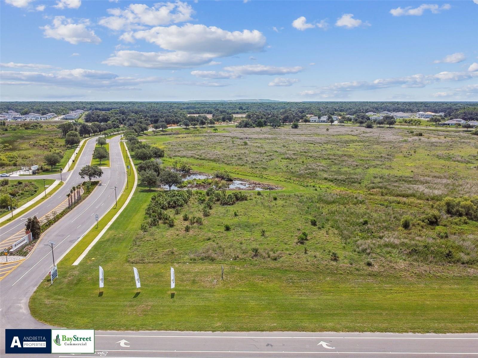 0 N GALL BLVD #1.08 Acres, ZEPHYRHILLS, FL — photo 22